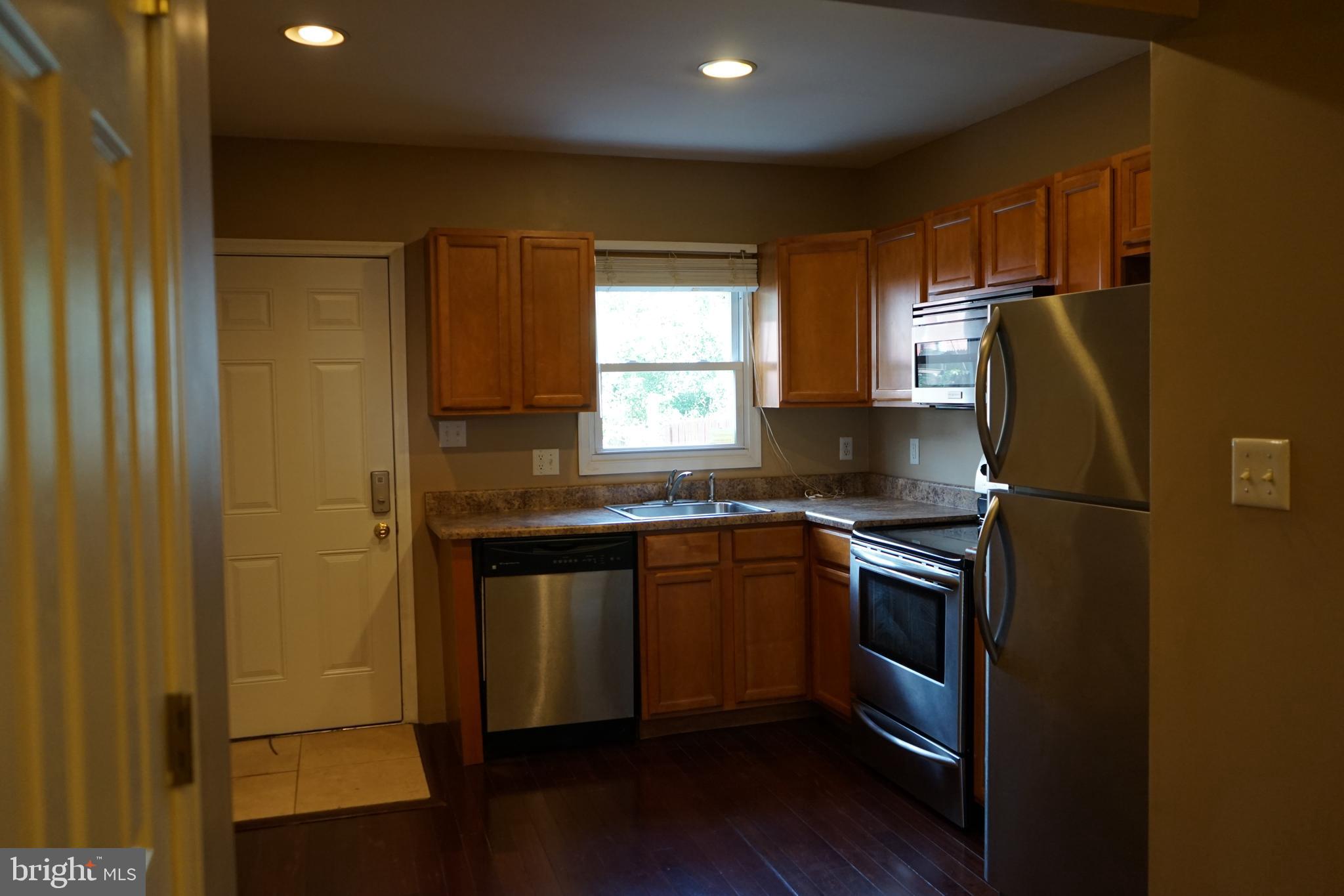 REMINGTON HISTORIC DISTRICT - Residential Lease