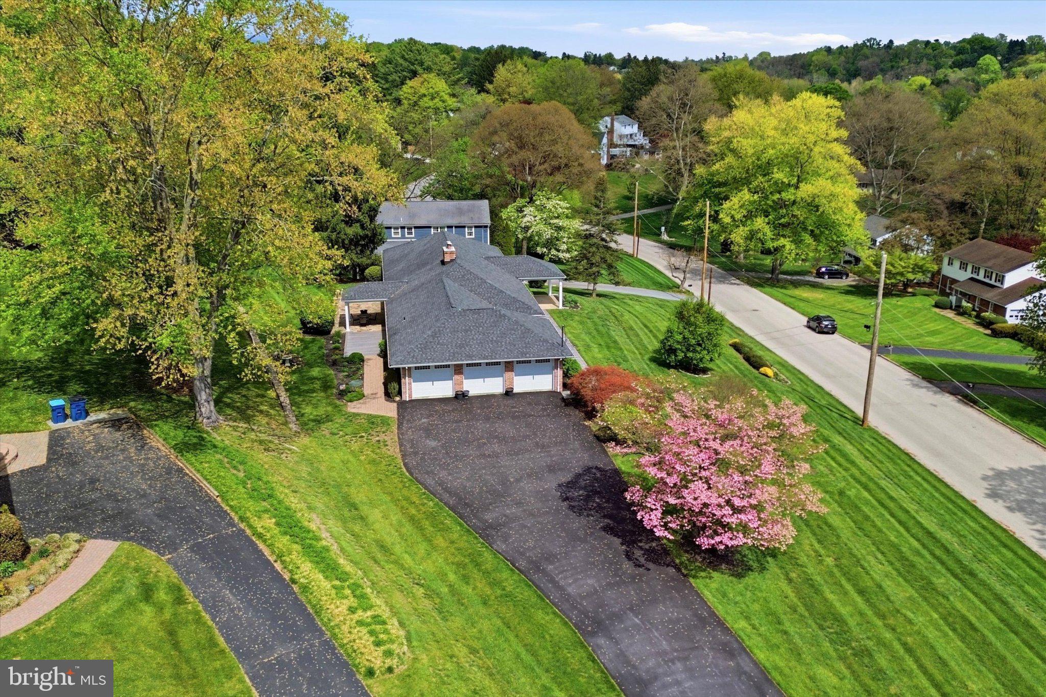 CASWALLEN - Residential