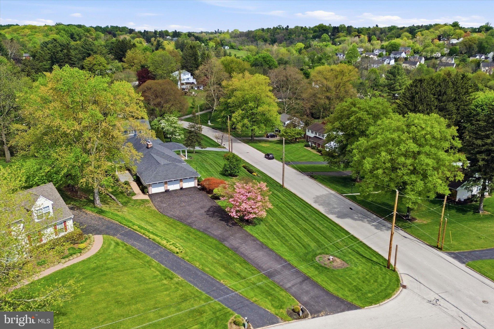 CASWALLEN - Residential