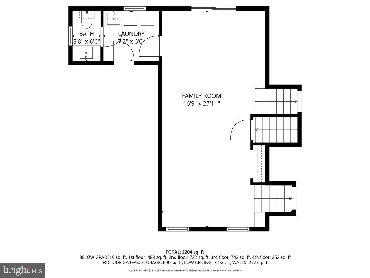 Turnersville, New Jersey 08012, United States, 4 Bedrooms Bedrooms, ,3 BathroomsBathrooms,Residential,Active,244539