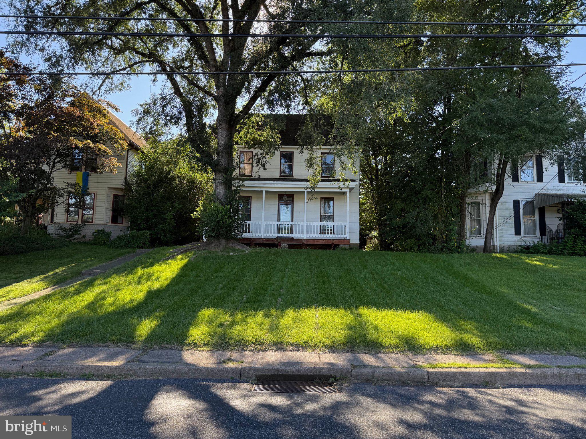 507 EASTON ROAD