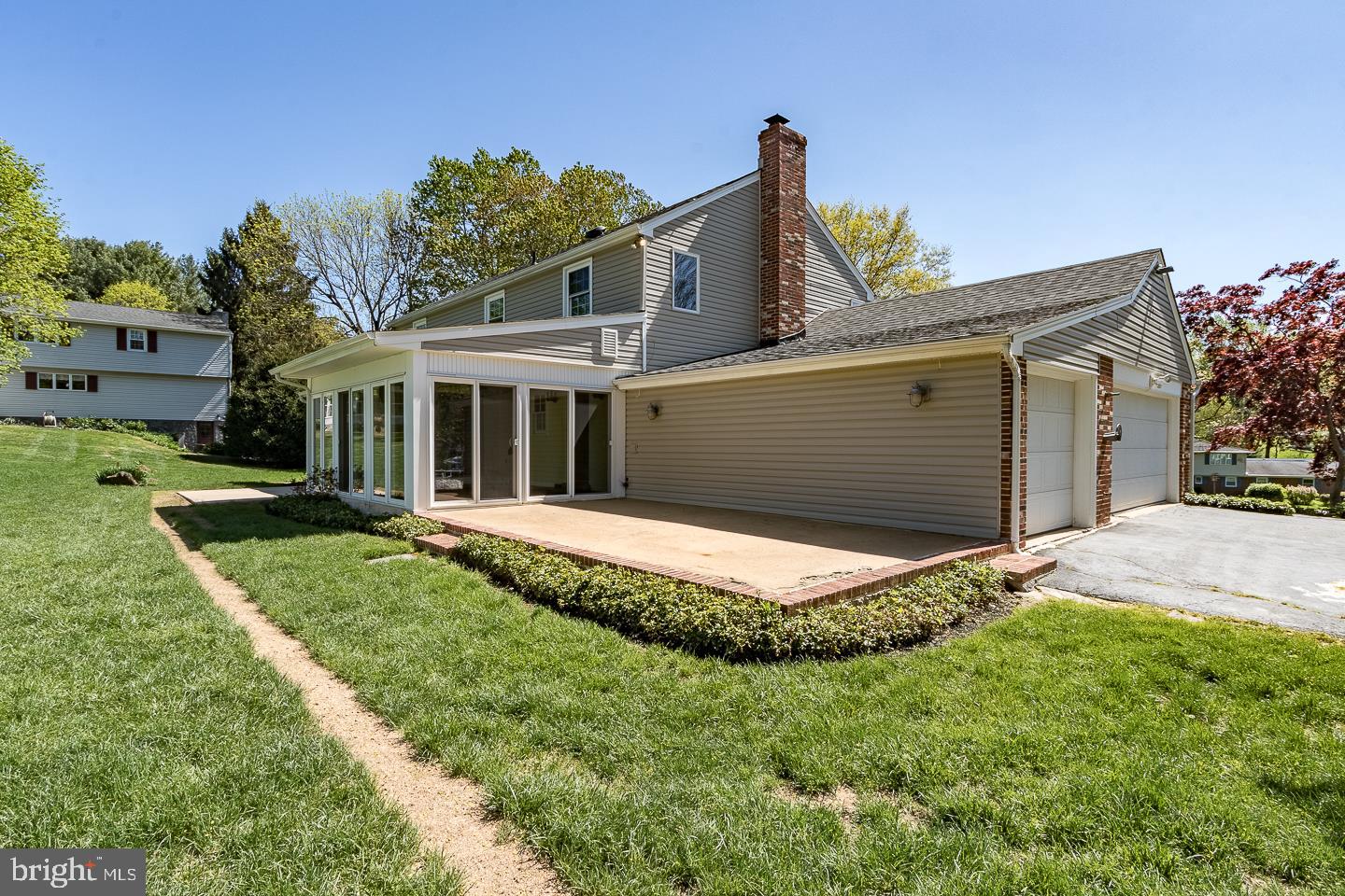 CAMBRIDGE DOWNS - Residential