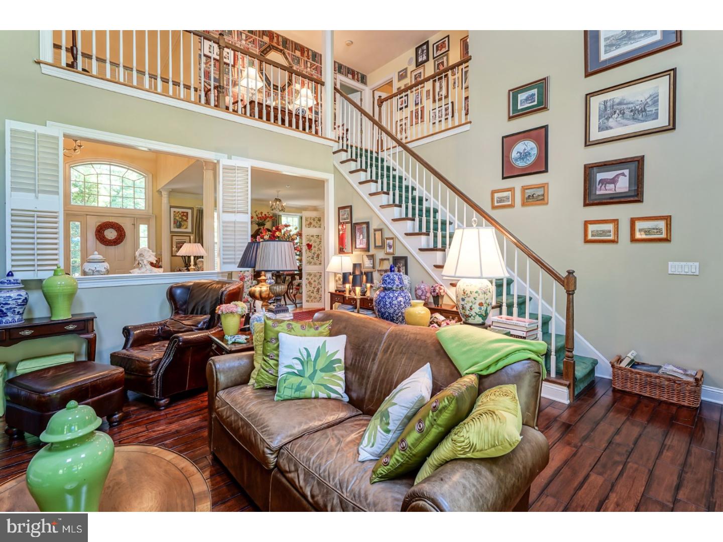 COUNTRY CLUB ESTS - Residential