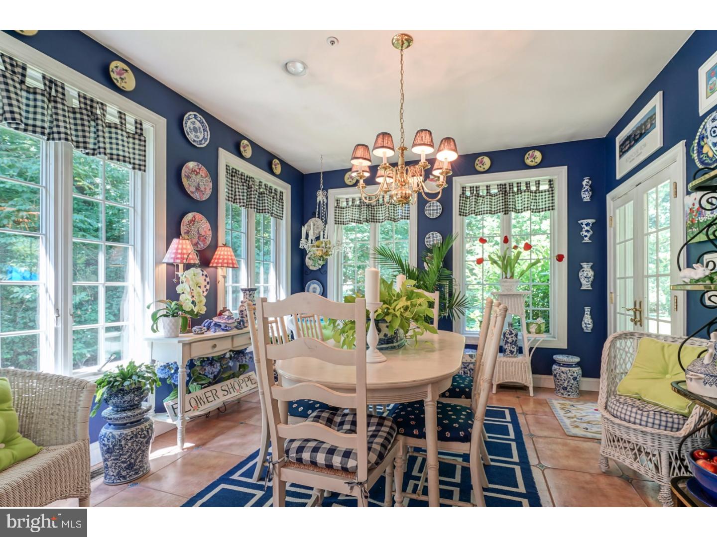 COUNTRY CLUB ESTS - Residential