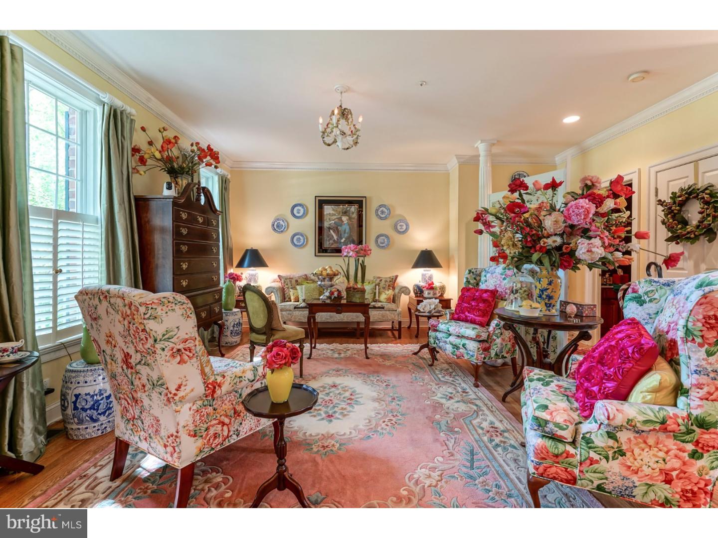 COUNTRY CLUB ESTS - Residential