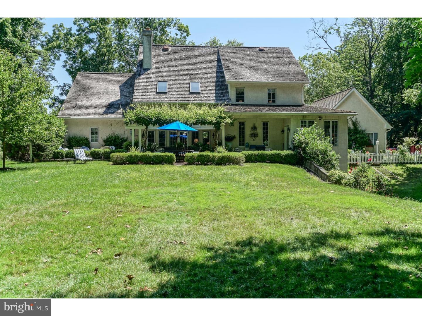 COUNTRY CLUB ESTS - Residential