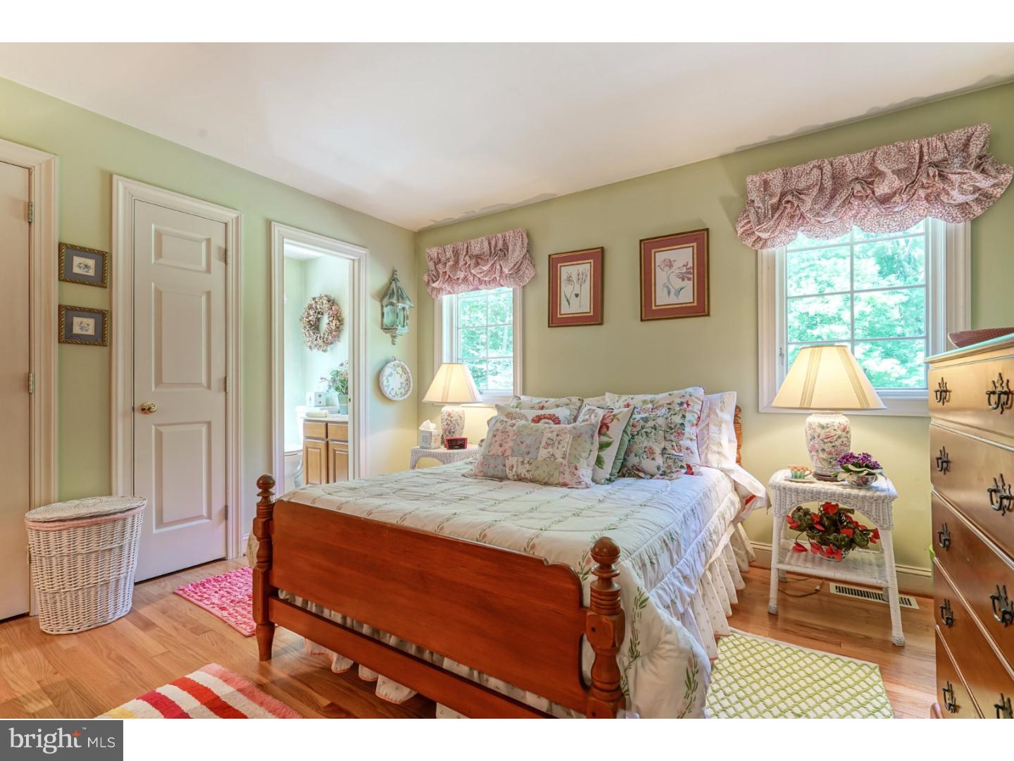 COUNTRY CLUB ESTS - Residential