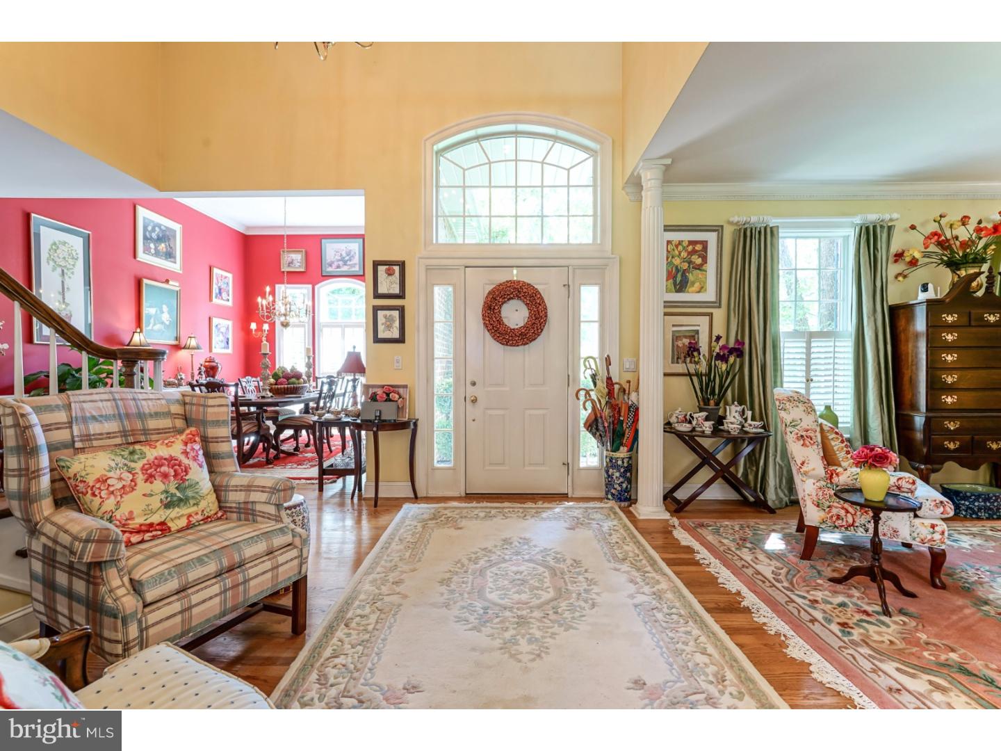 COUNTRY CLUB ESTS - Residential