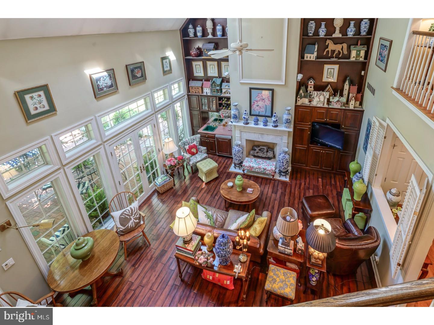 COUNTRY CLUB ESTS - Residential