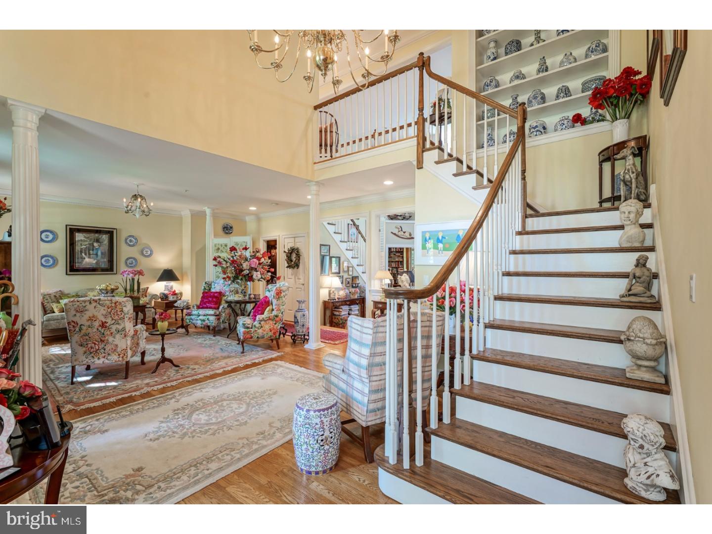 COUNTRY CLUB ESTS - Residential