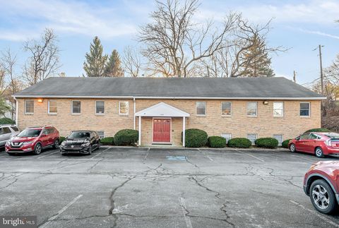 Photo of 1525 Cedar Cliff Drive #107, CAMP HILL, PA 17011 (MLS # PACB2047294)