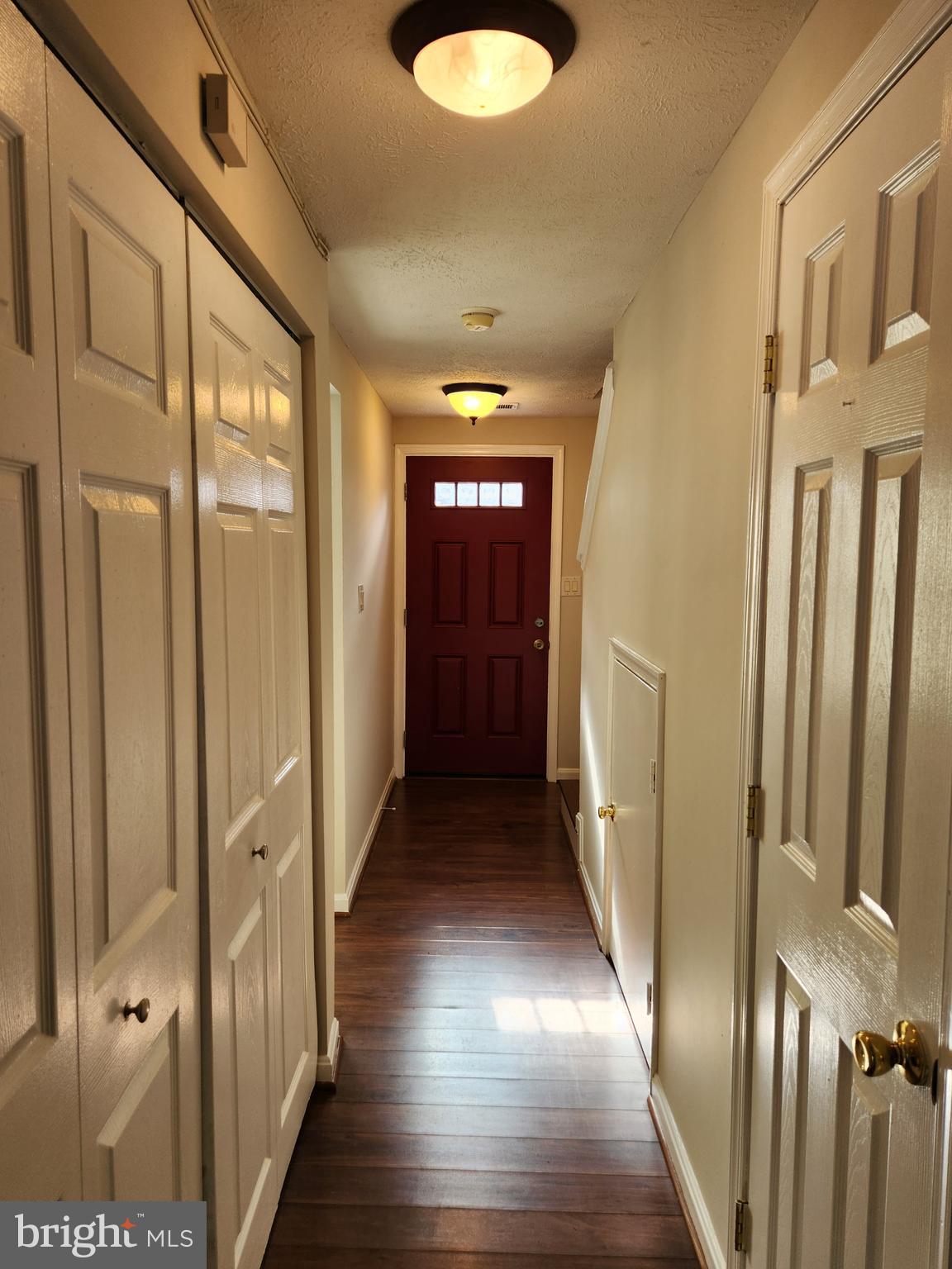 RIDGEVIEW ESTATES - Residential Lease