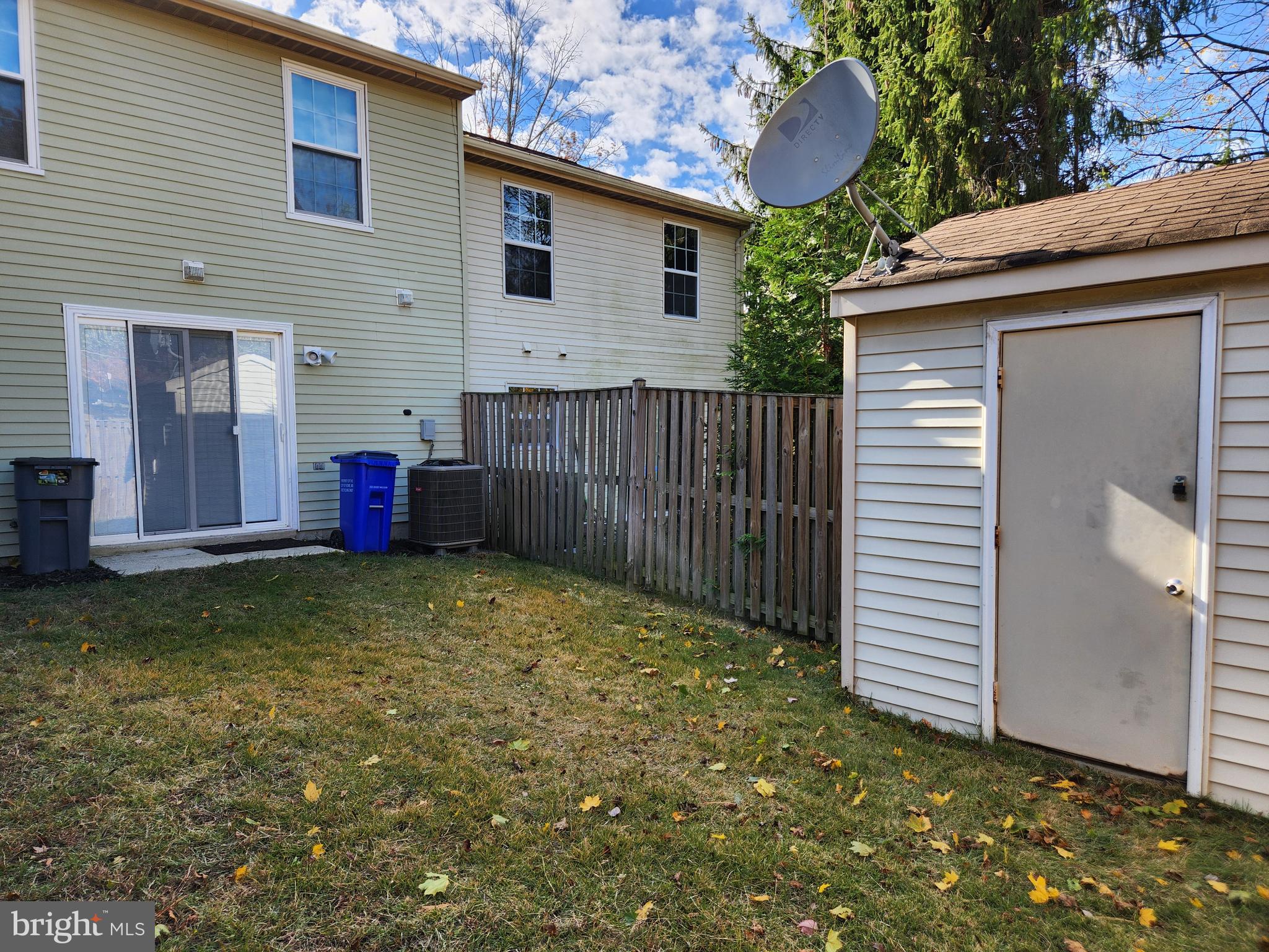 RIDGEVIEW ESTATES - Residential Lease