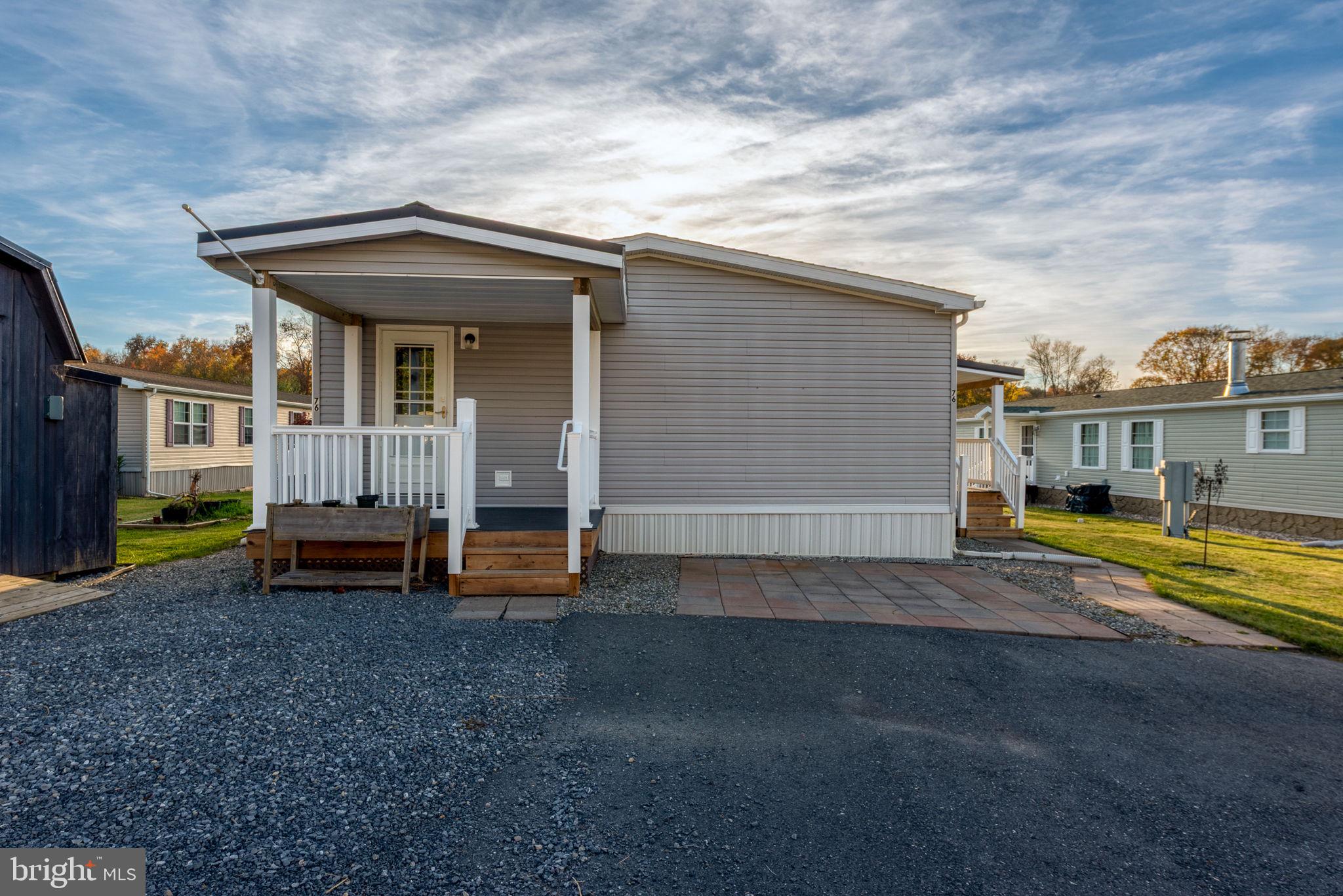 76 MEADOWVIEW DRIVE