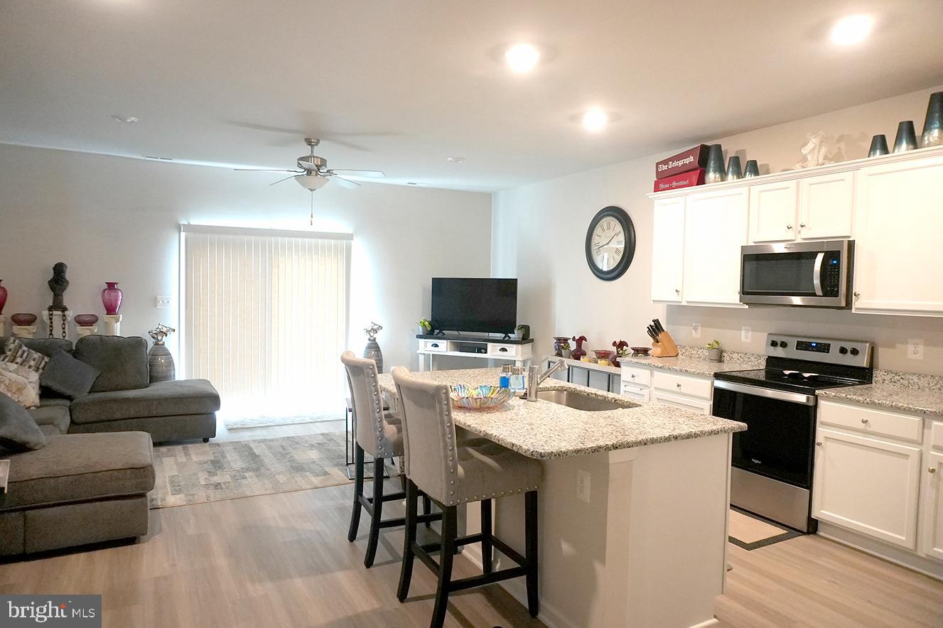 HOMEPLACE AT RIVERSIDE - Residential