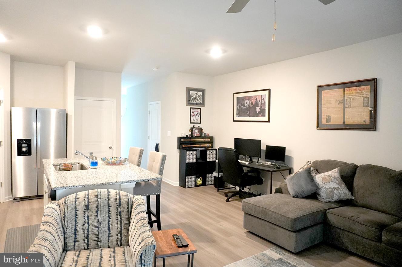 HOMEPLACE AT RIVERSIDE - Residential