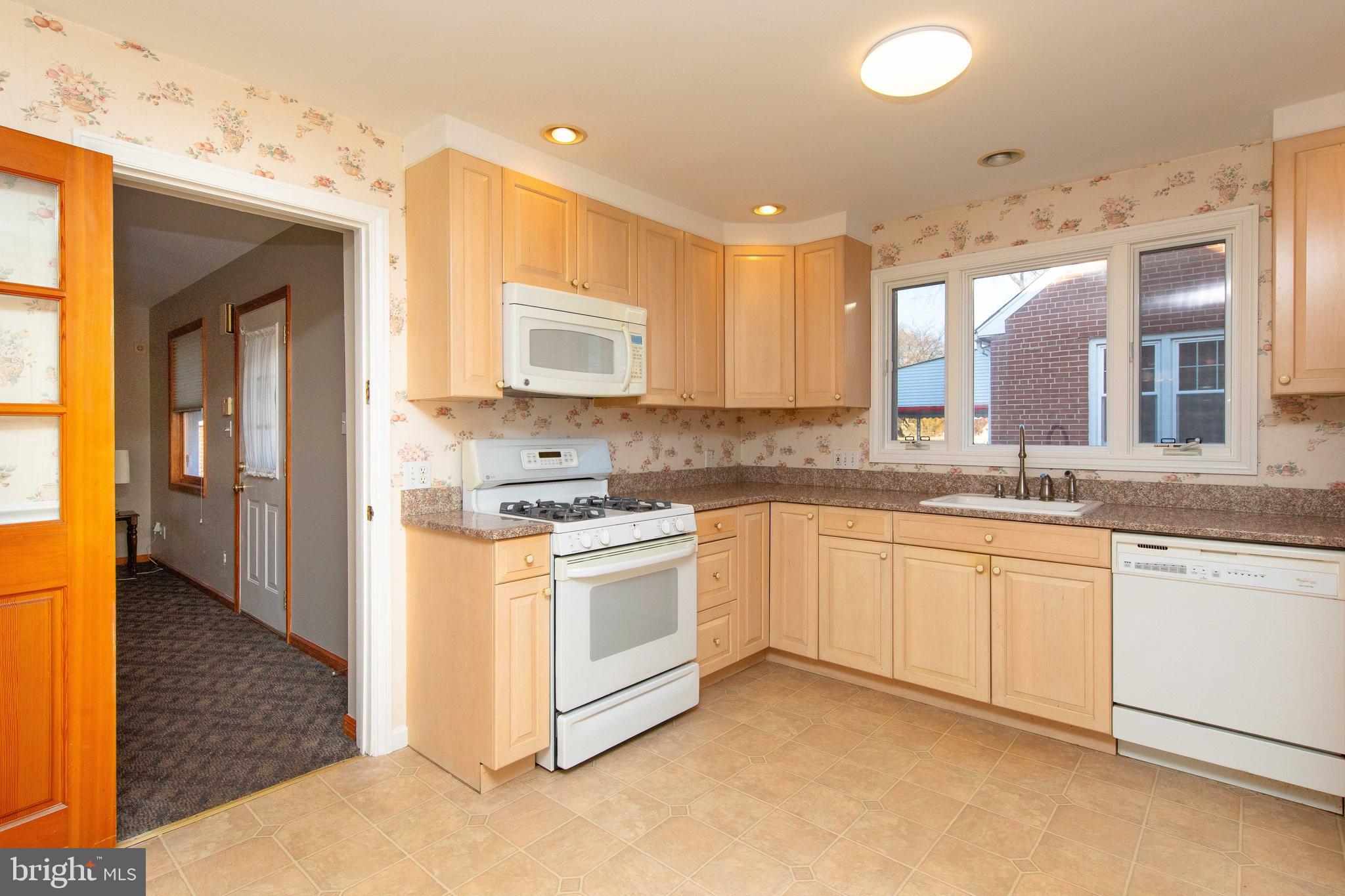 RHAWNHURST - Residential