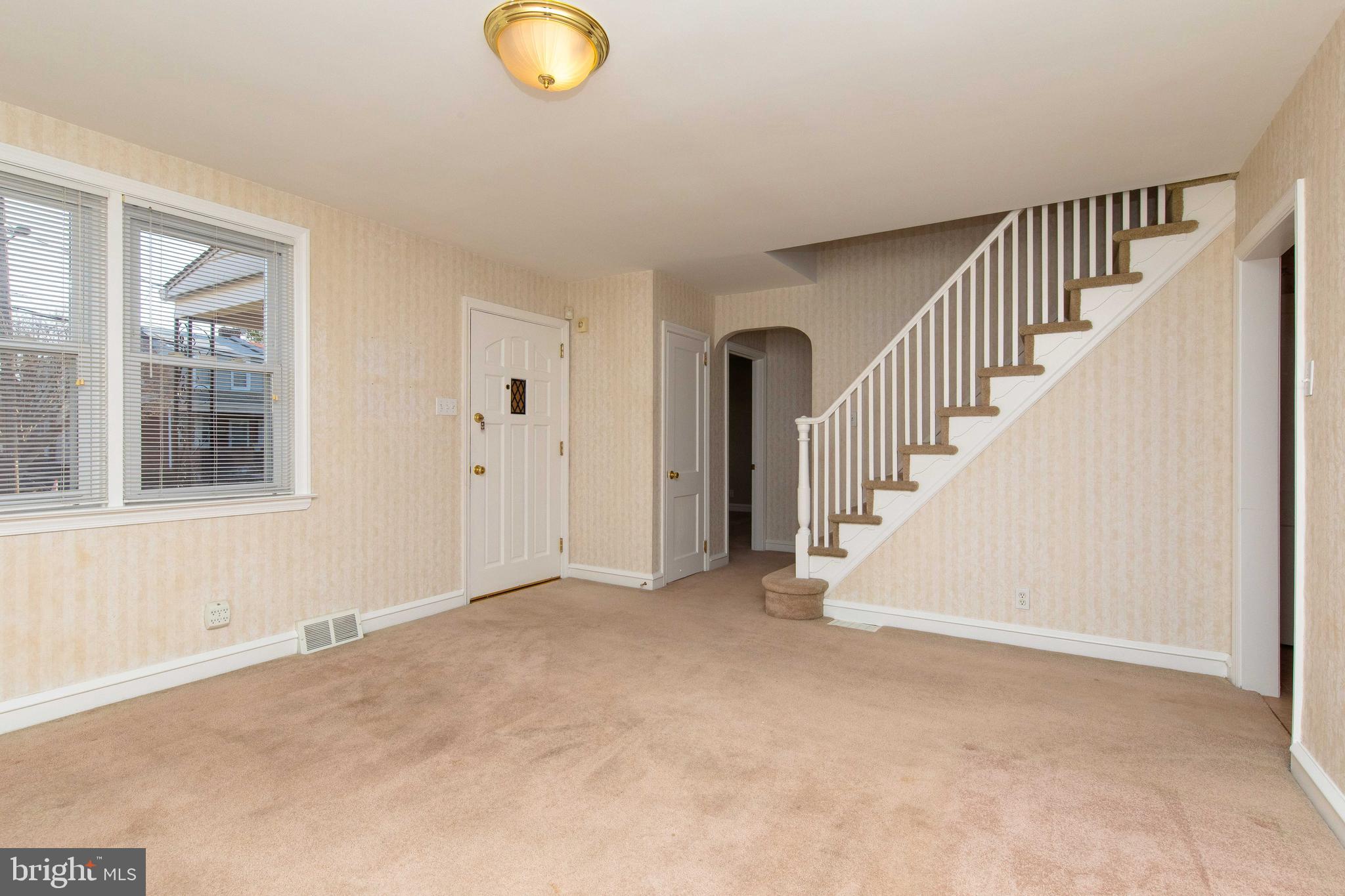 RHAWNHURST - Residential