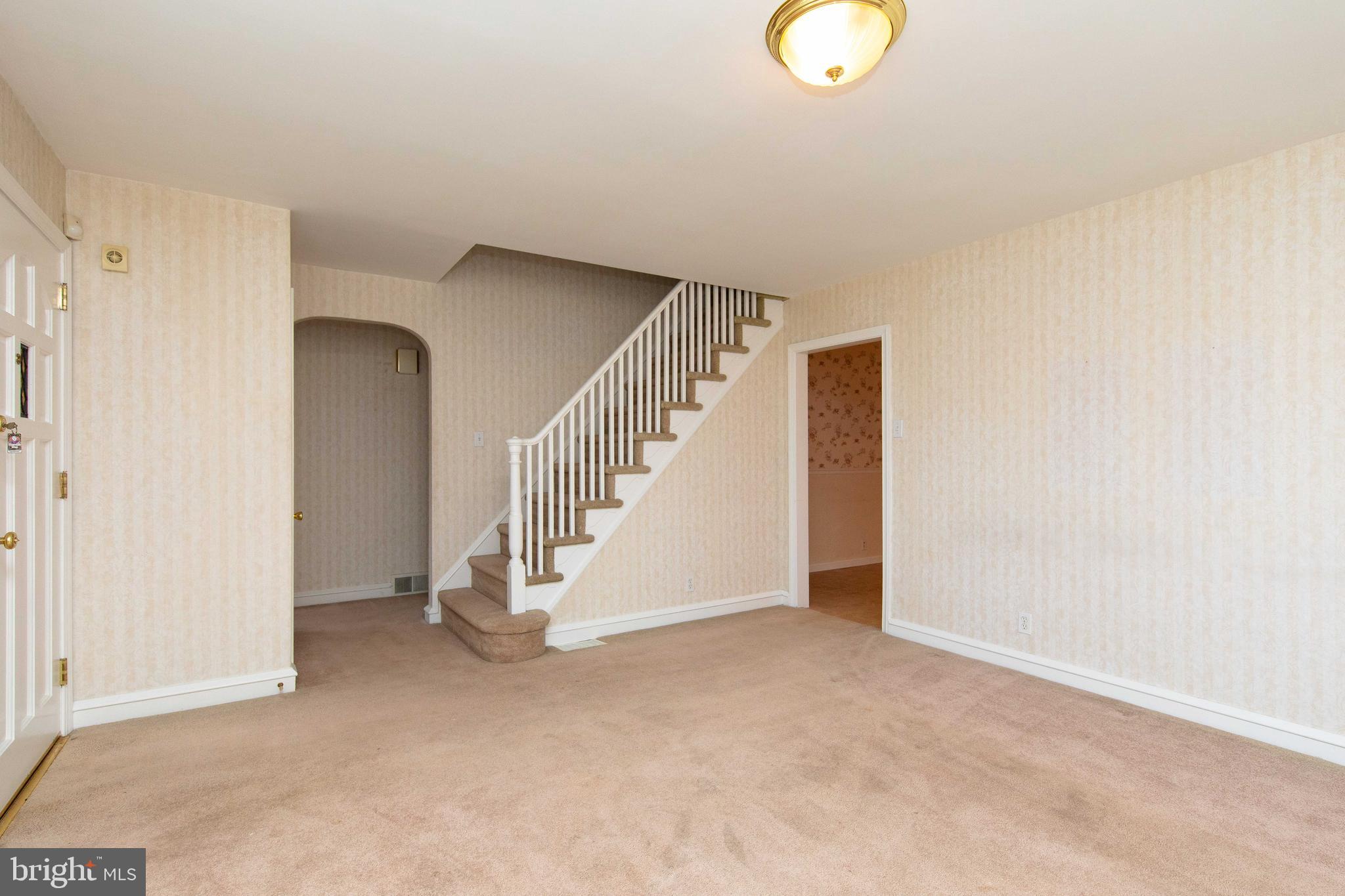 RHAWNHURST - Residential