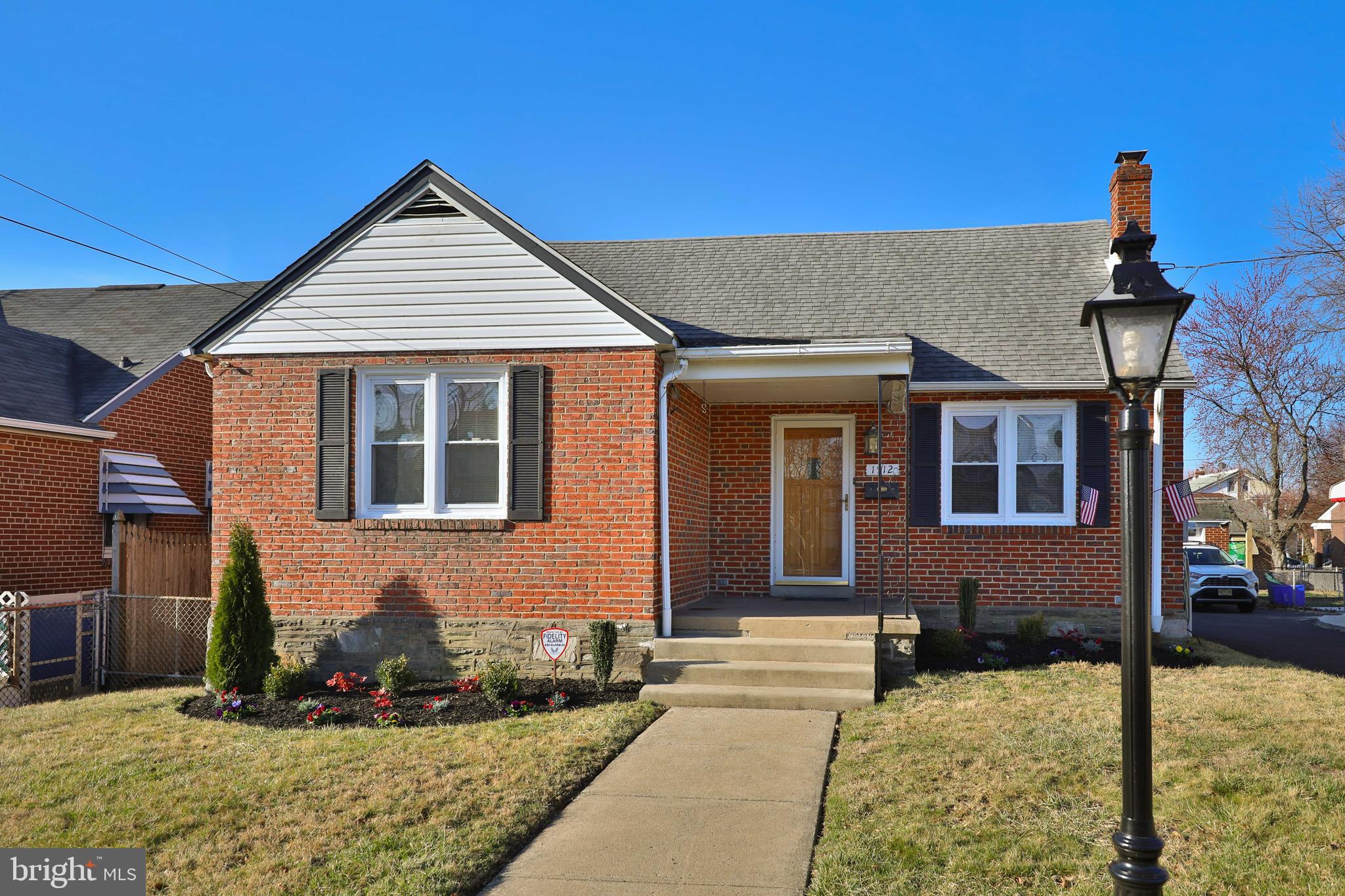 RHAWNHURST - Residential