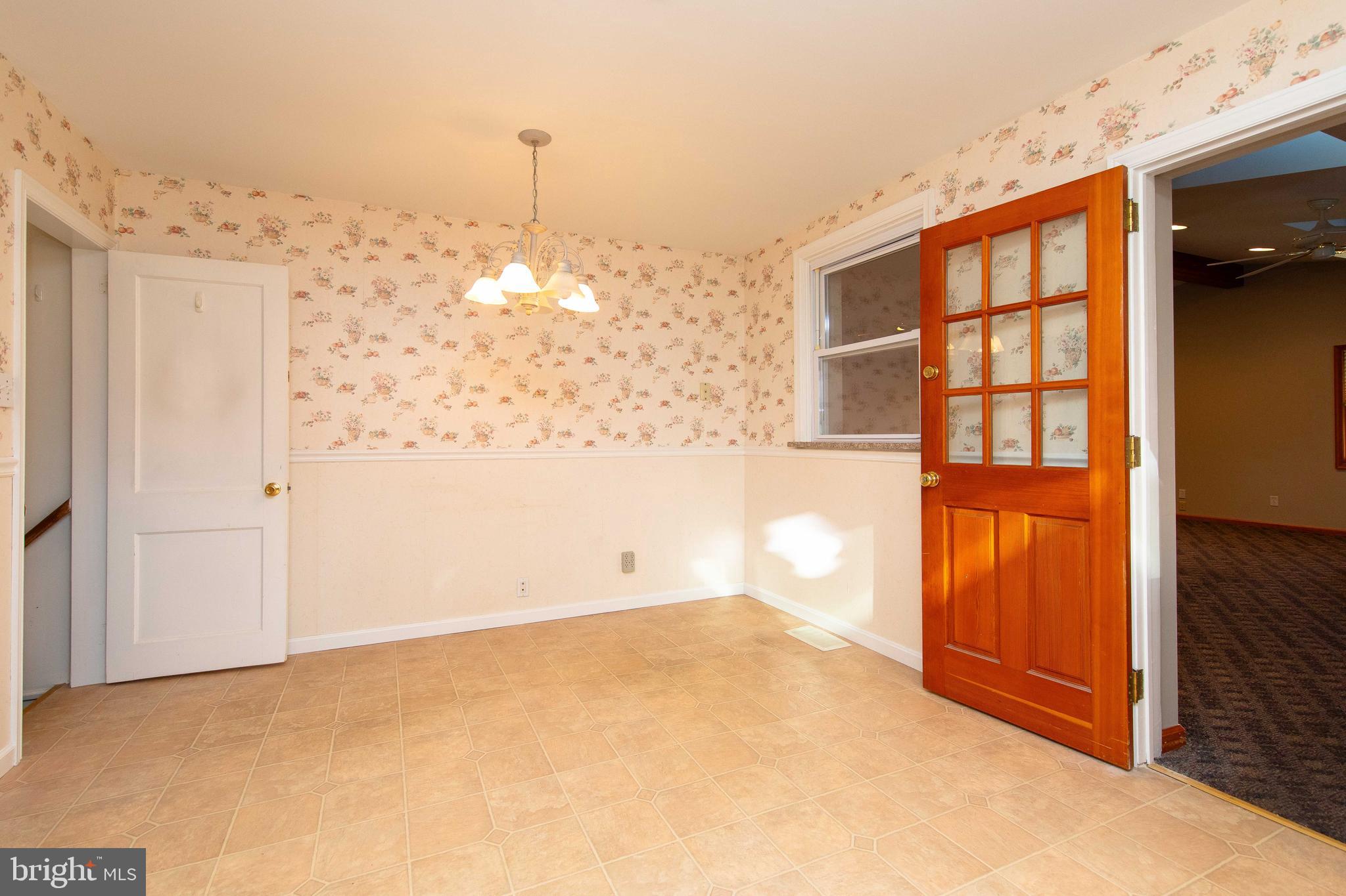 RHAWNHURST - Residential