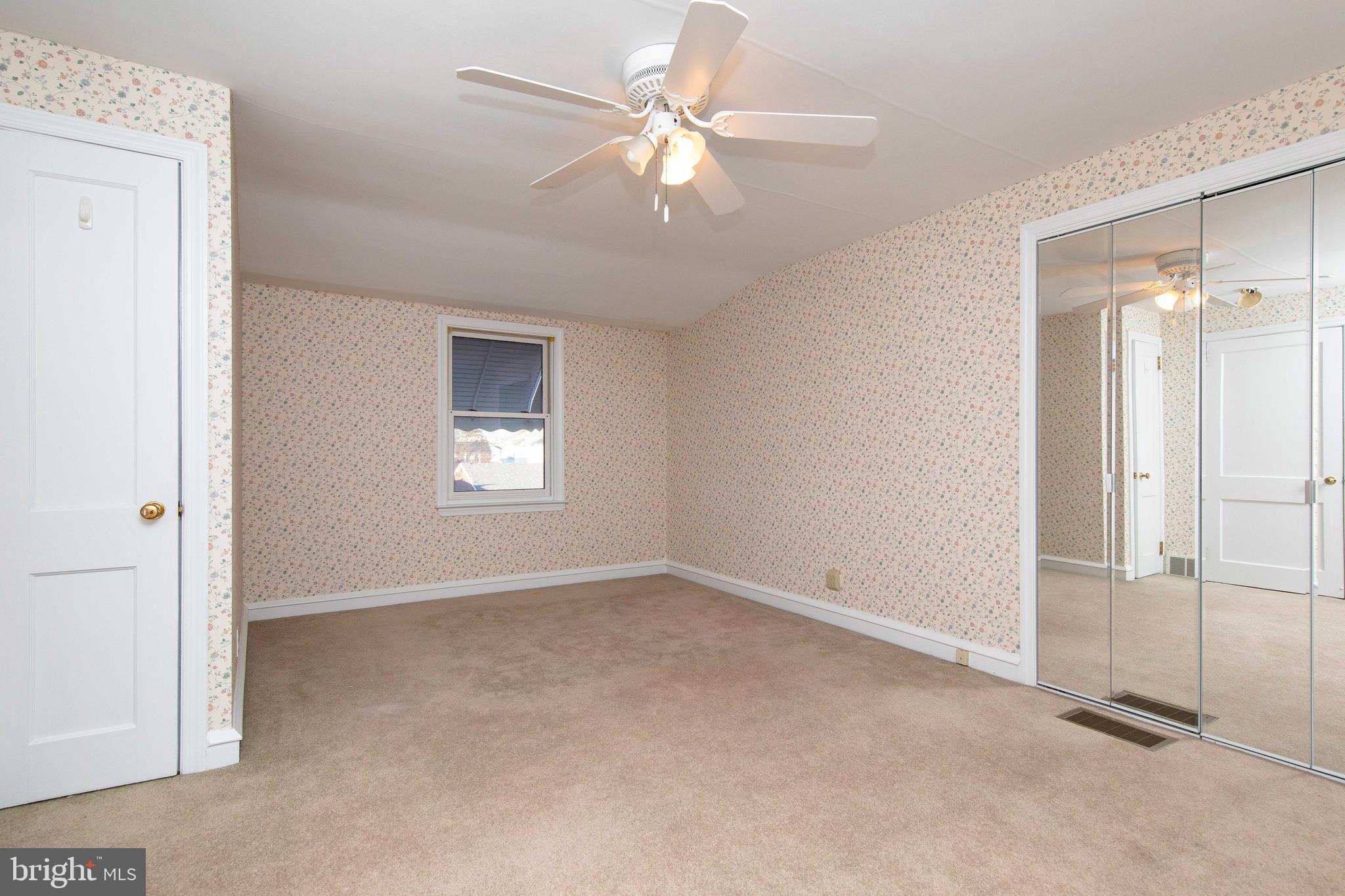 RHAWNHURST - Residential