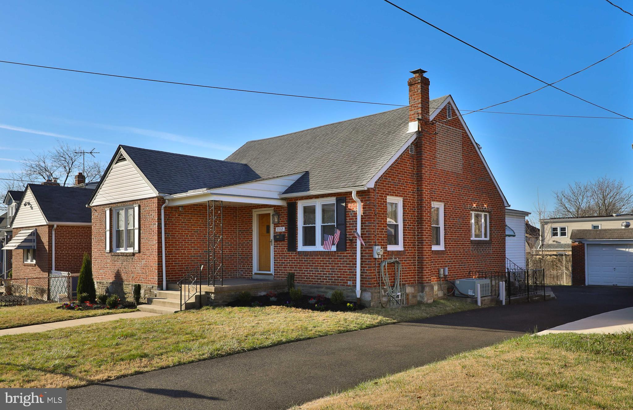 RHAWNHURST - Residential