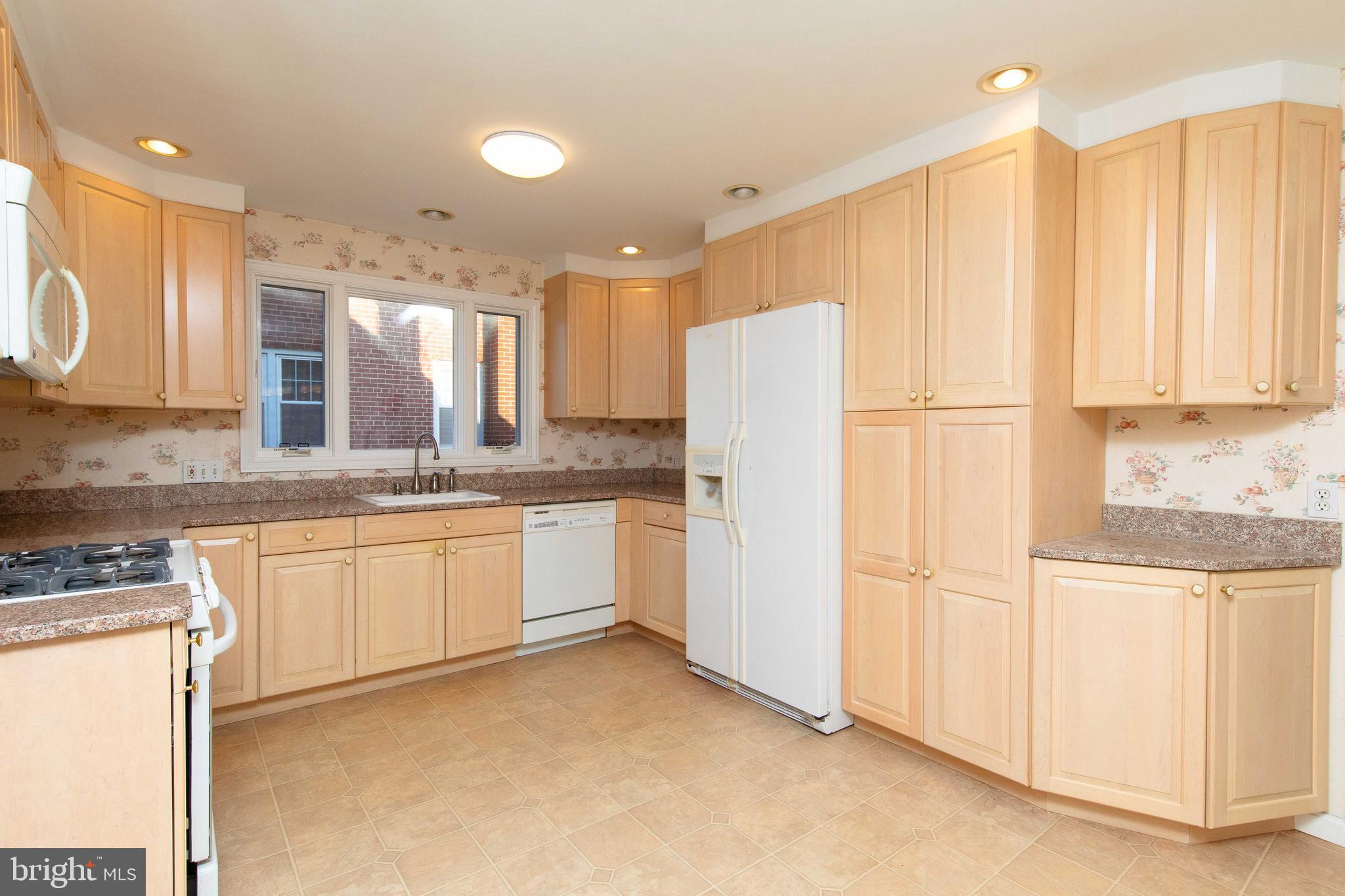 RHAWNHURST - Residential