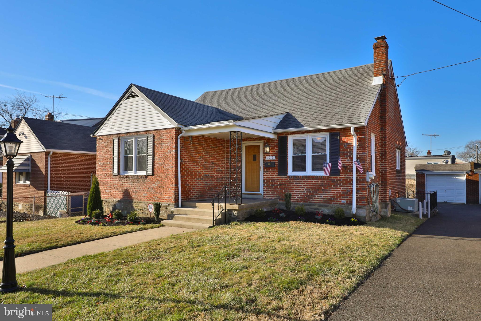 RHAWNHURST - Residential