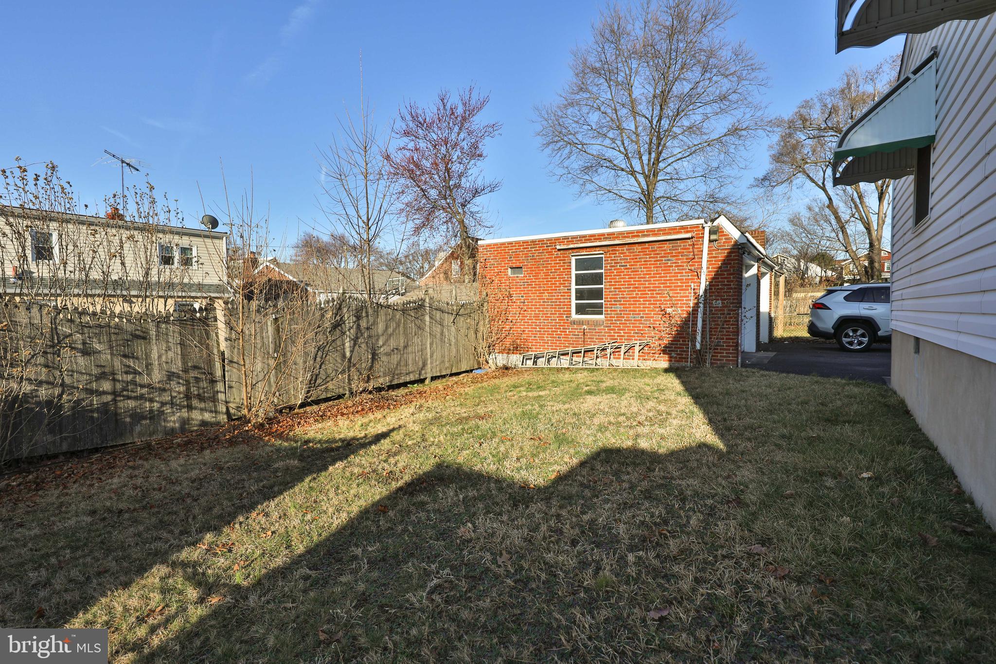 RHAWNHURST - Residential