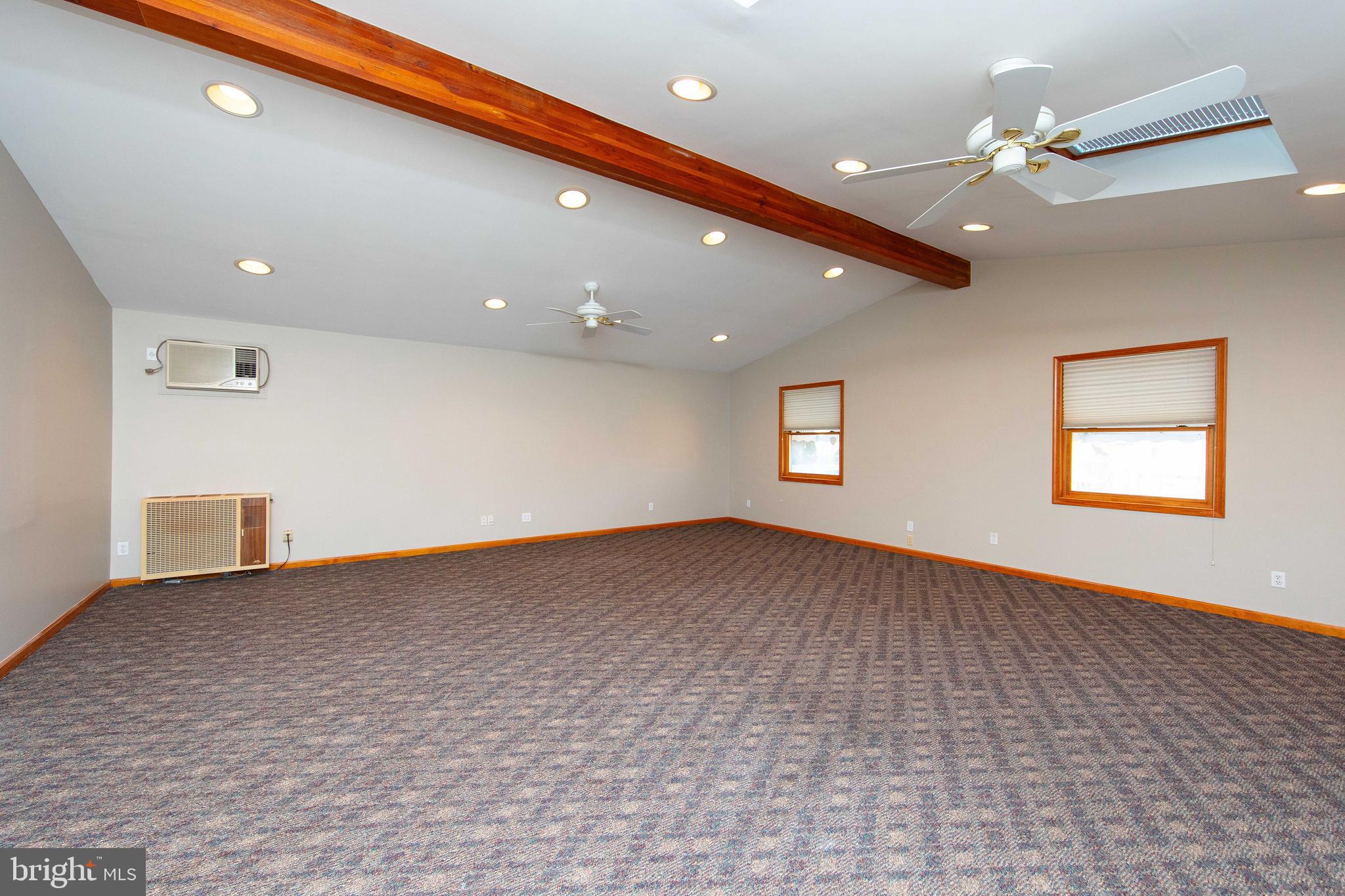 RHAWNHURST - Residential