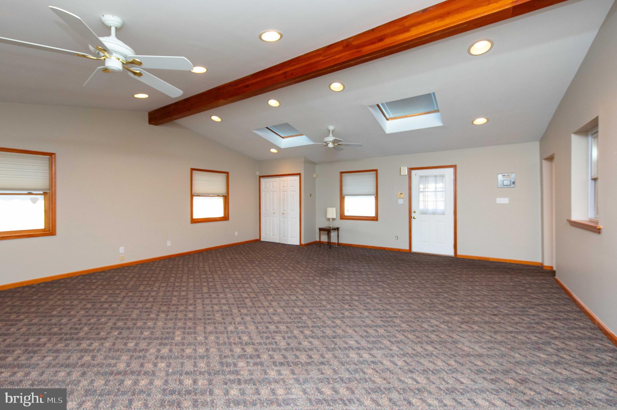 RHAWNHURST - Residential