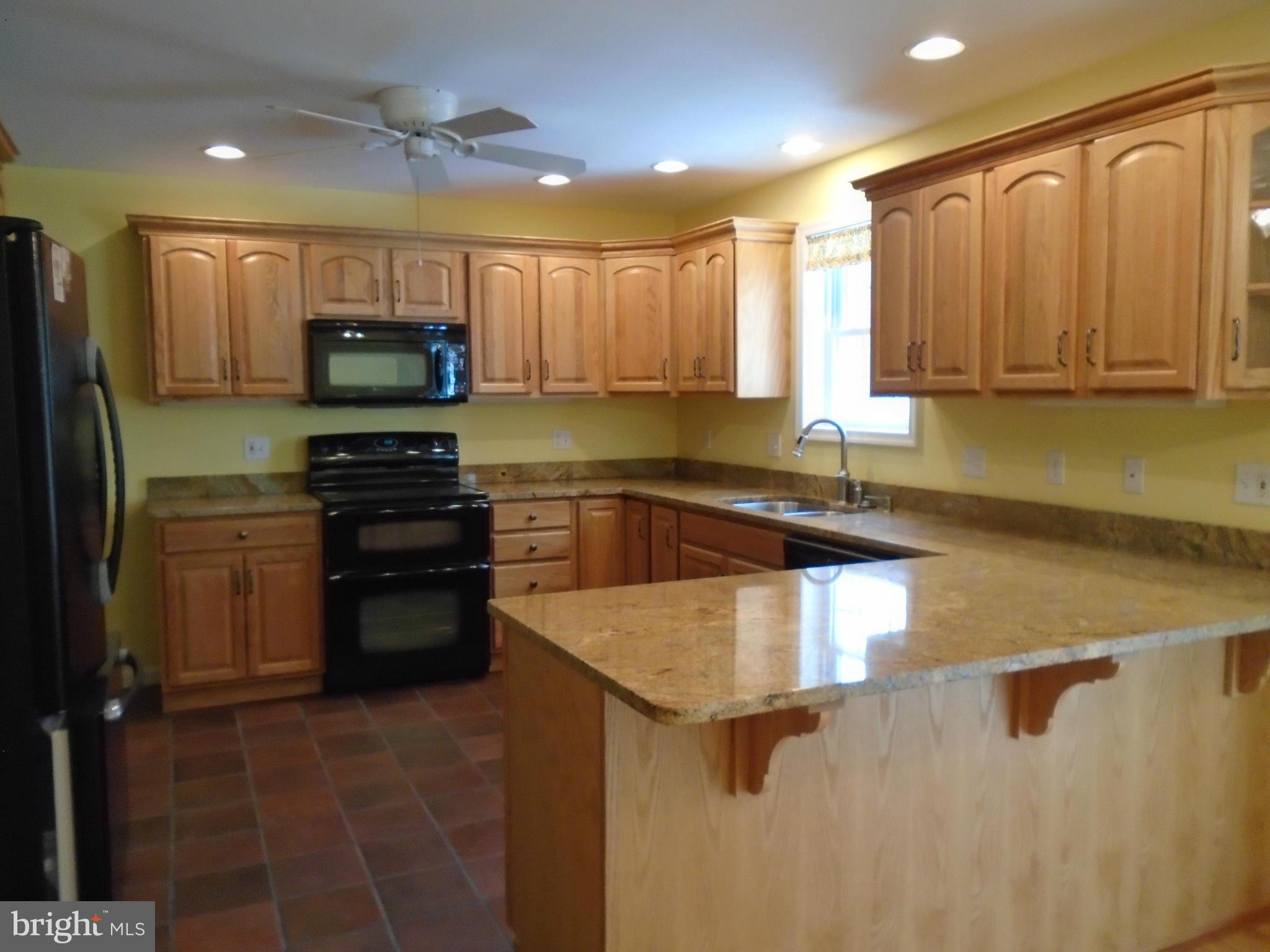 FOOTHILLS OF KENSINGTON - Residential