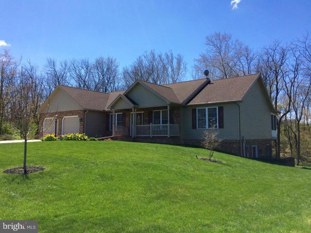 FOOTHILLS OF KENSINGTON - Residential