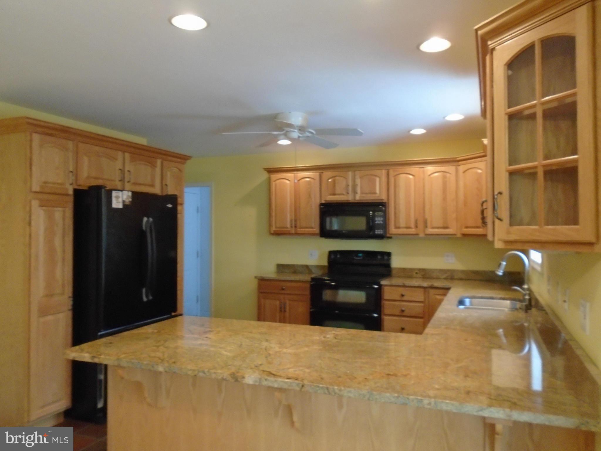 FOOTHILLS OF KENSINGTON - Residential