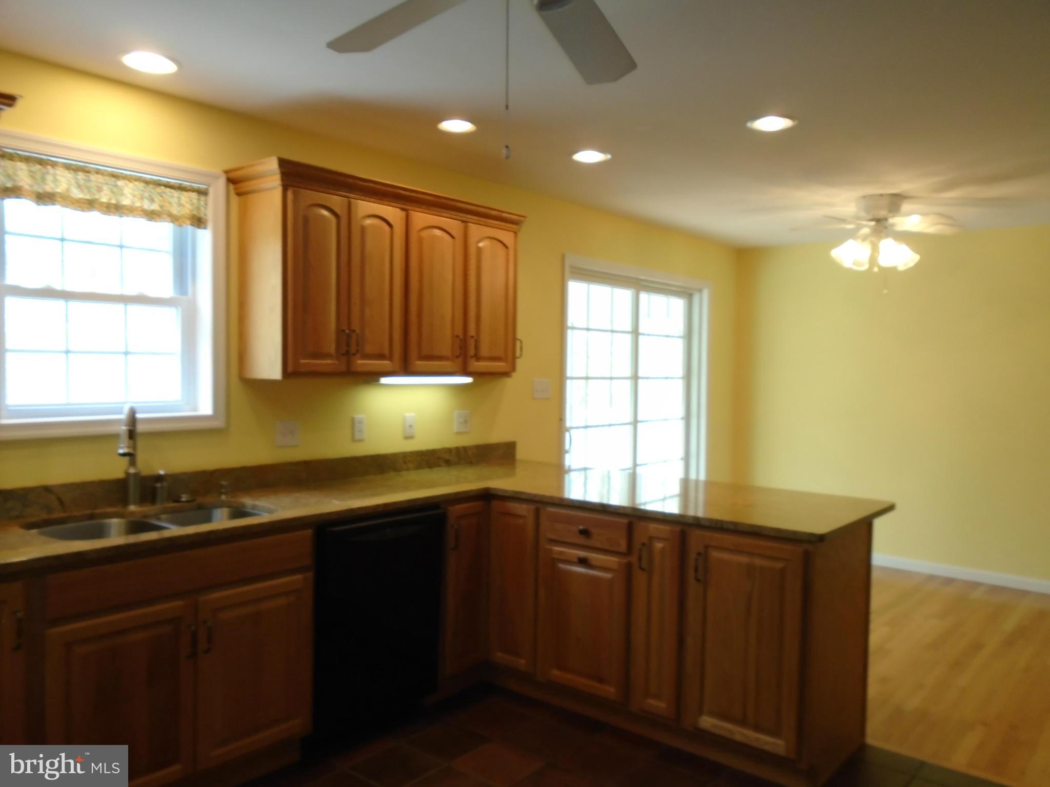 FOOTHILLS OF KENSINGTON - Residential