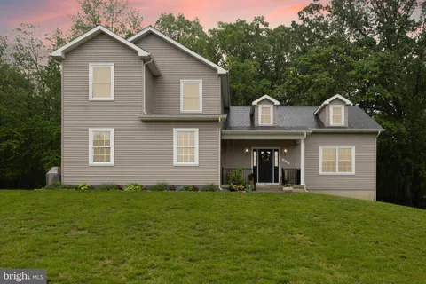 312 Juliustown Road, Columbus, NJ 08022 - MLS#: NJBL2087208