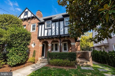 3605 VAN NESS STREET NW WASHINGTON DC 20008