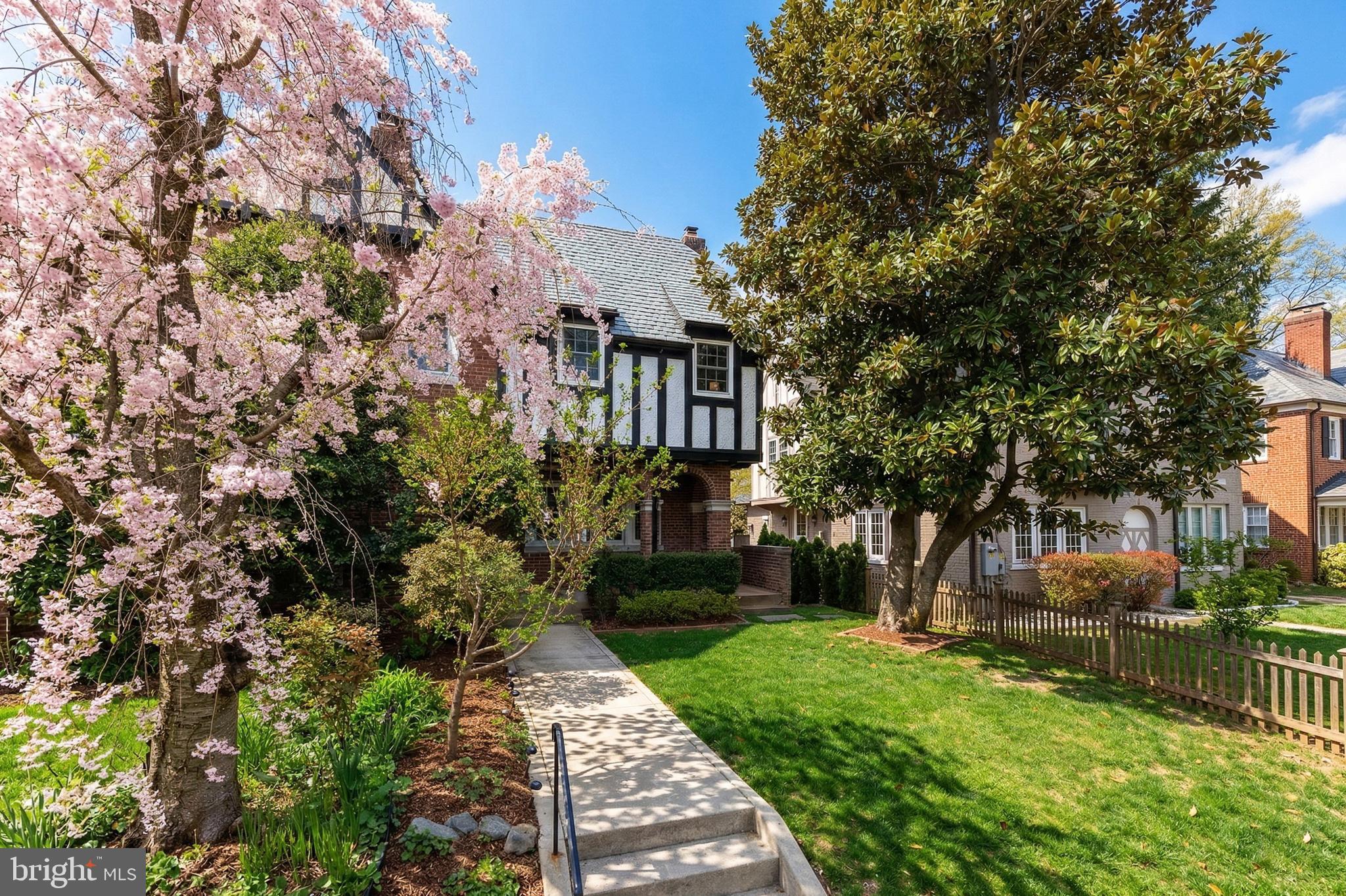 3605 VAN NESS STREET NW