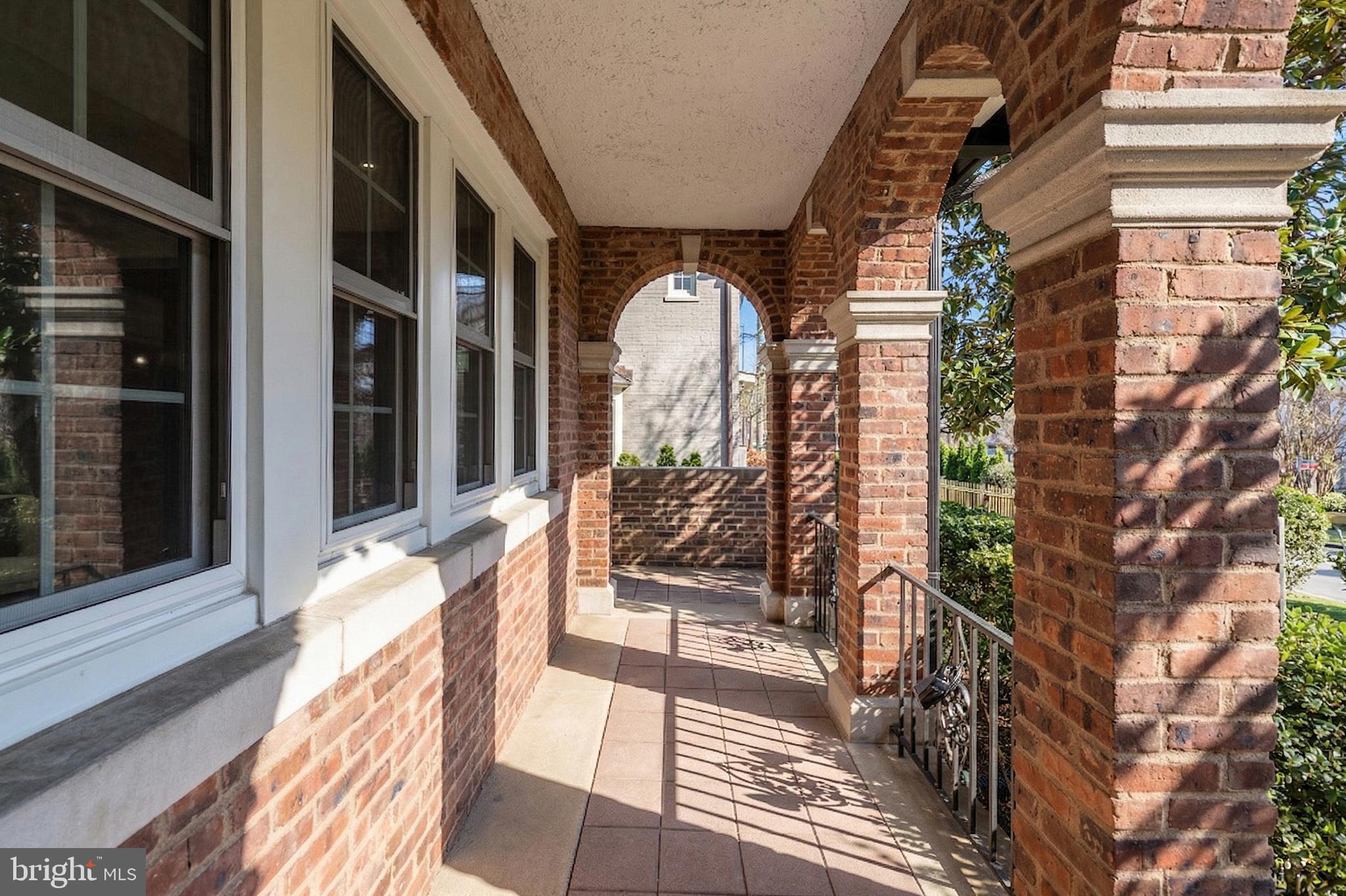 3605 VAN NESS STREET NW