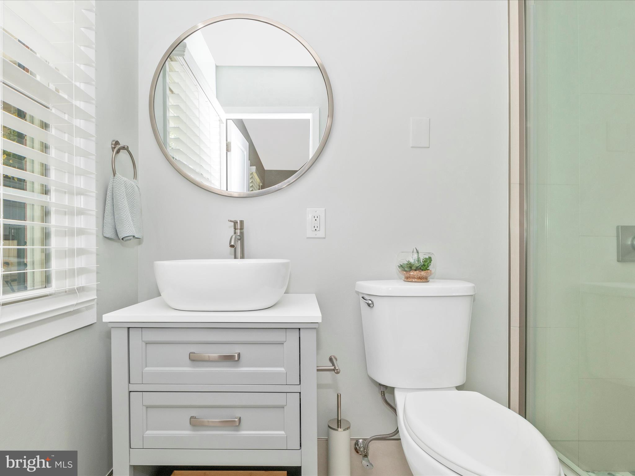 SOMERSET AT BELAIR - Residential