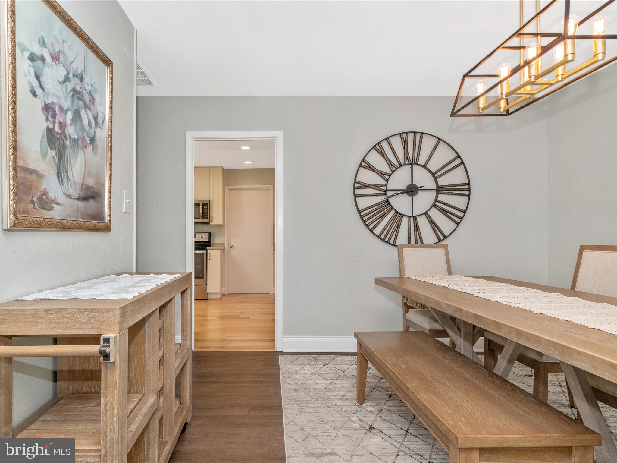 SOMERSET AT BELAIR - Residential