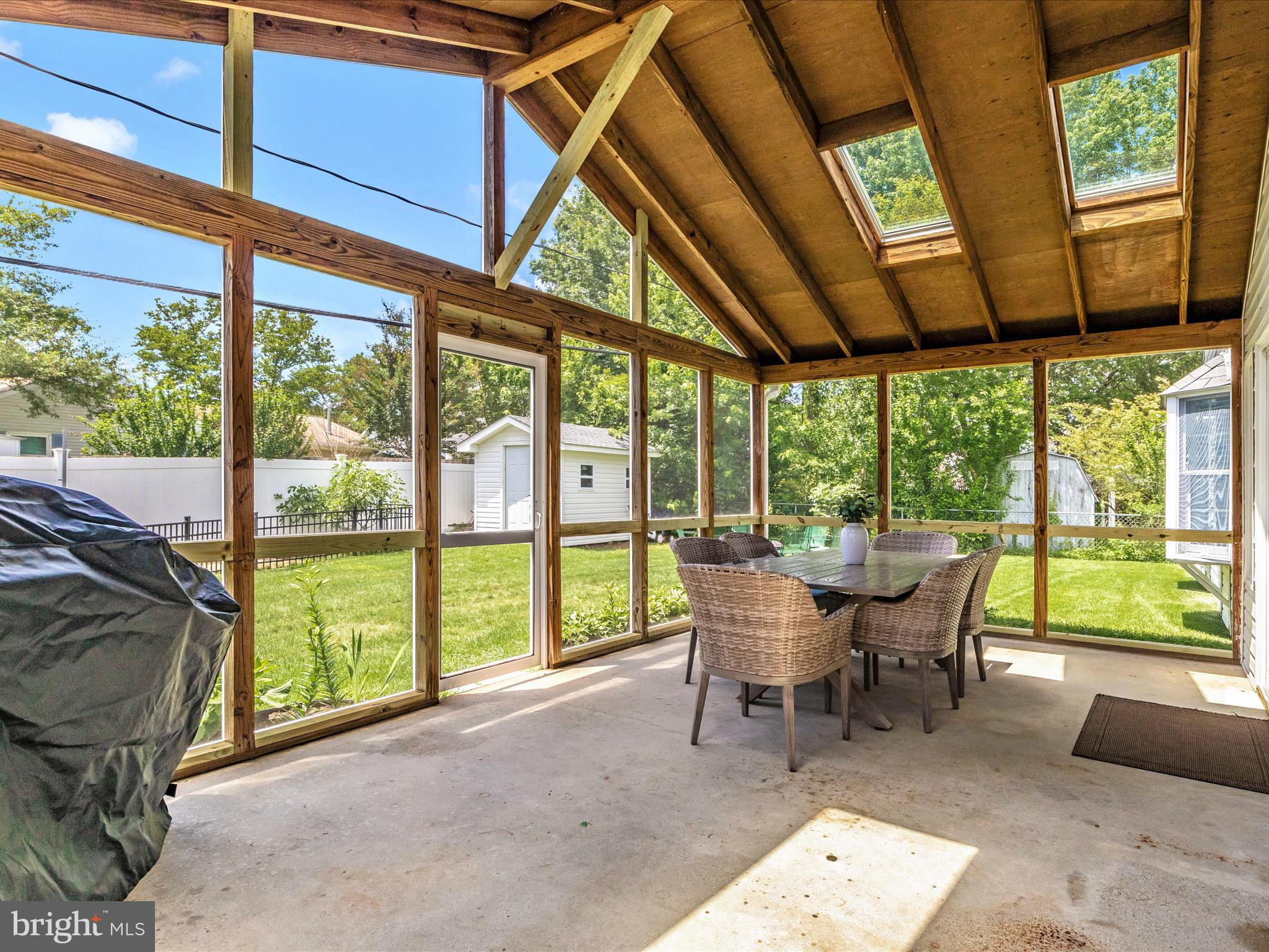 SOMERSET AT BELAIR - Residential