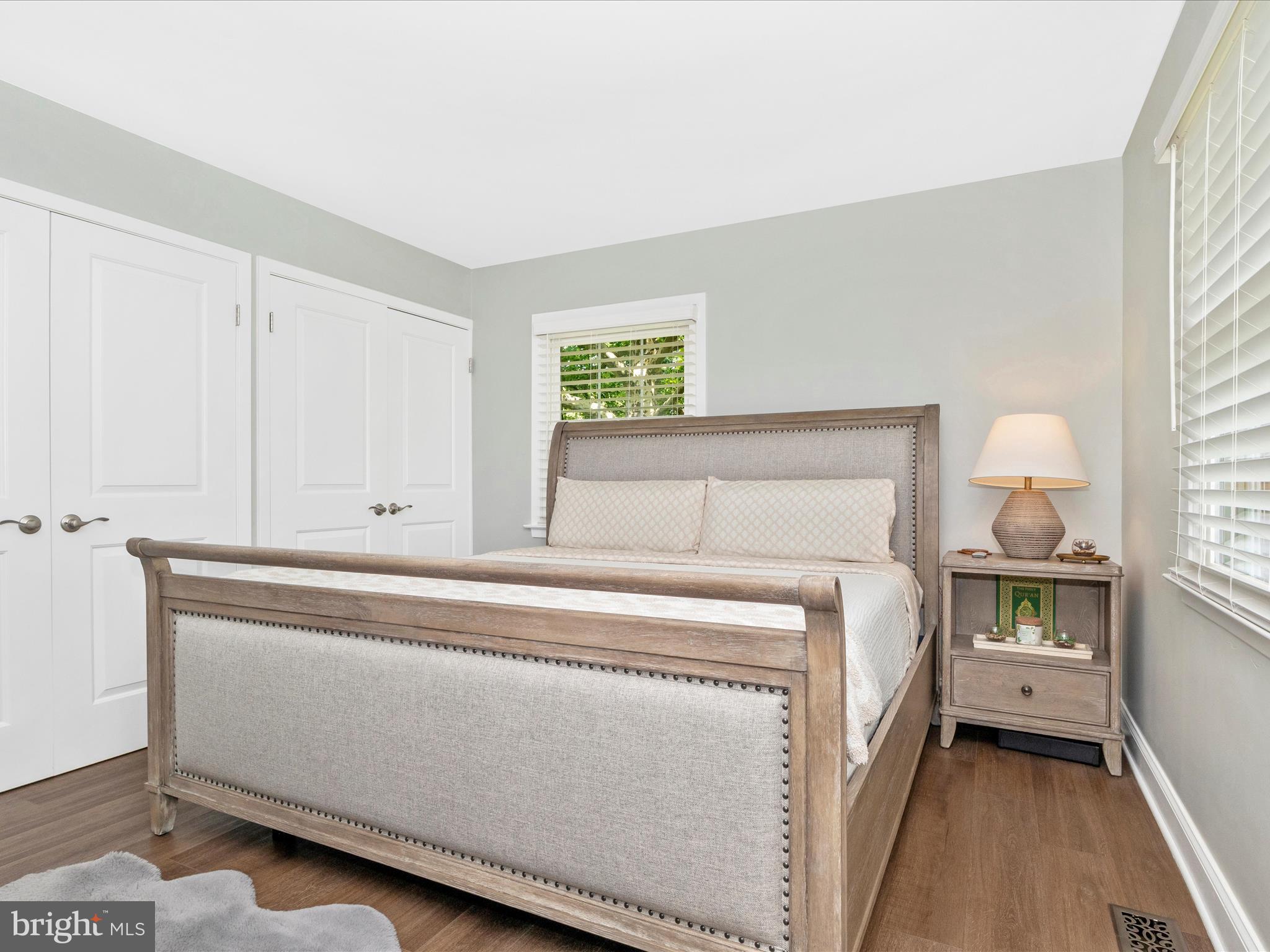 SOMERSET AT BELAIR - Residential