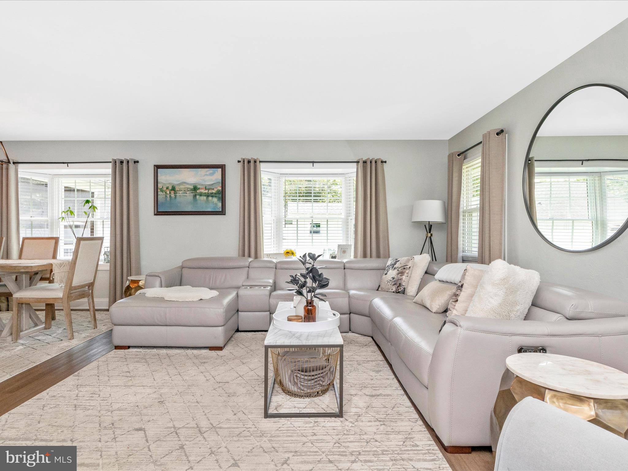 SOMERSET AT BELAIR - Residential