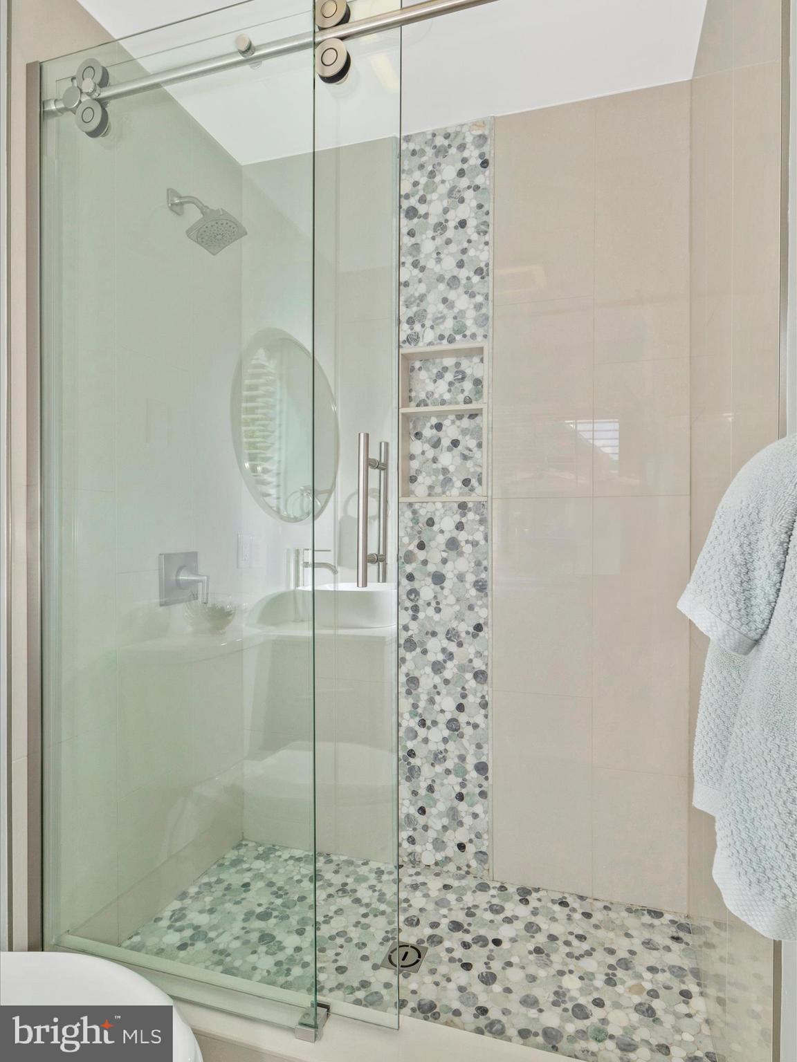 SOMERSET AT BELAIR - Residential