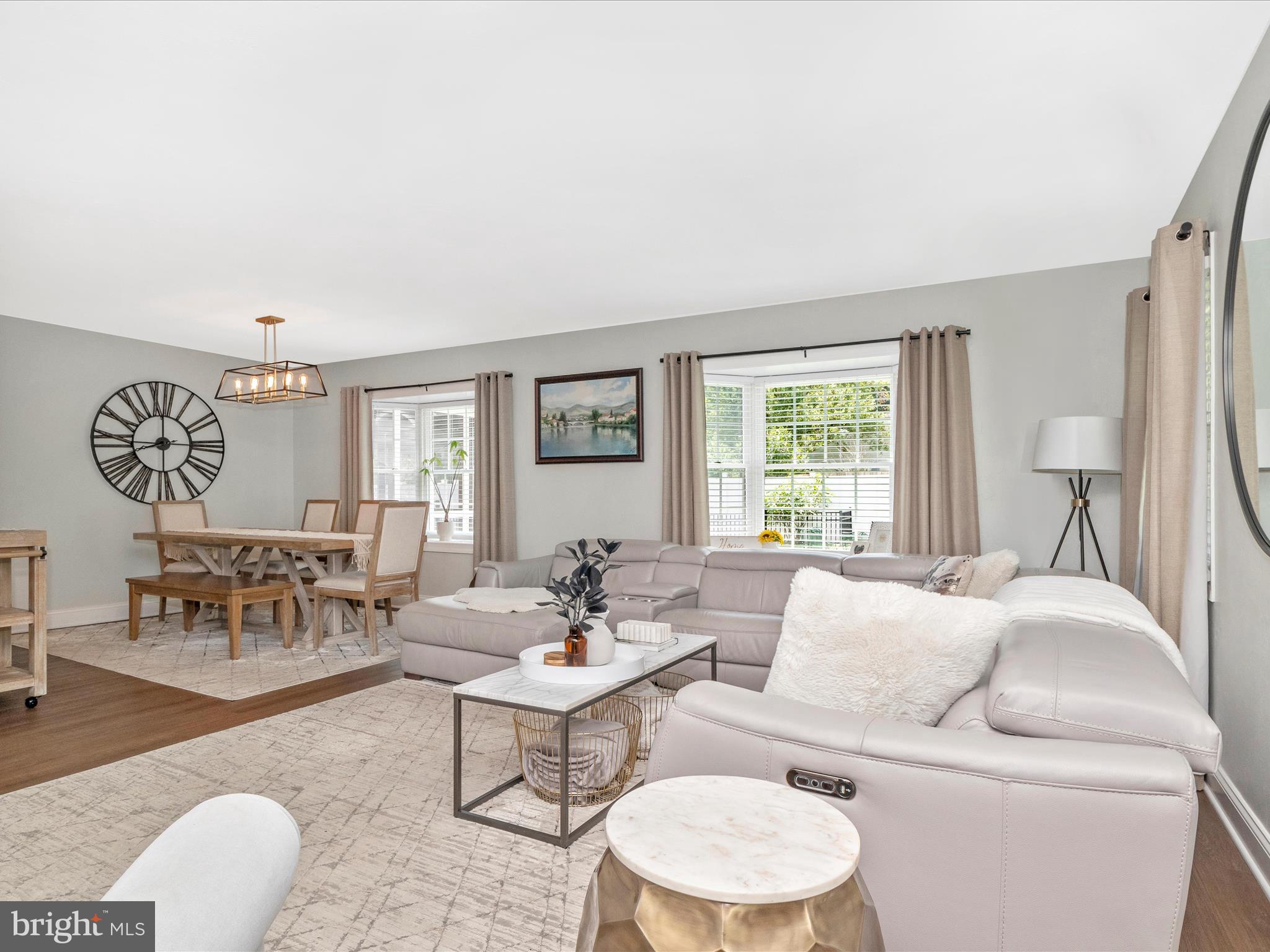 SOMERSET AT BELAIR - Residential