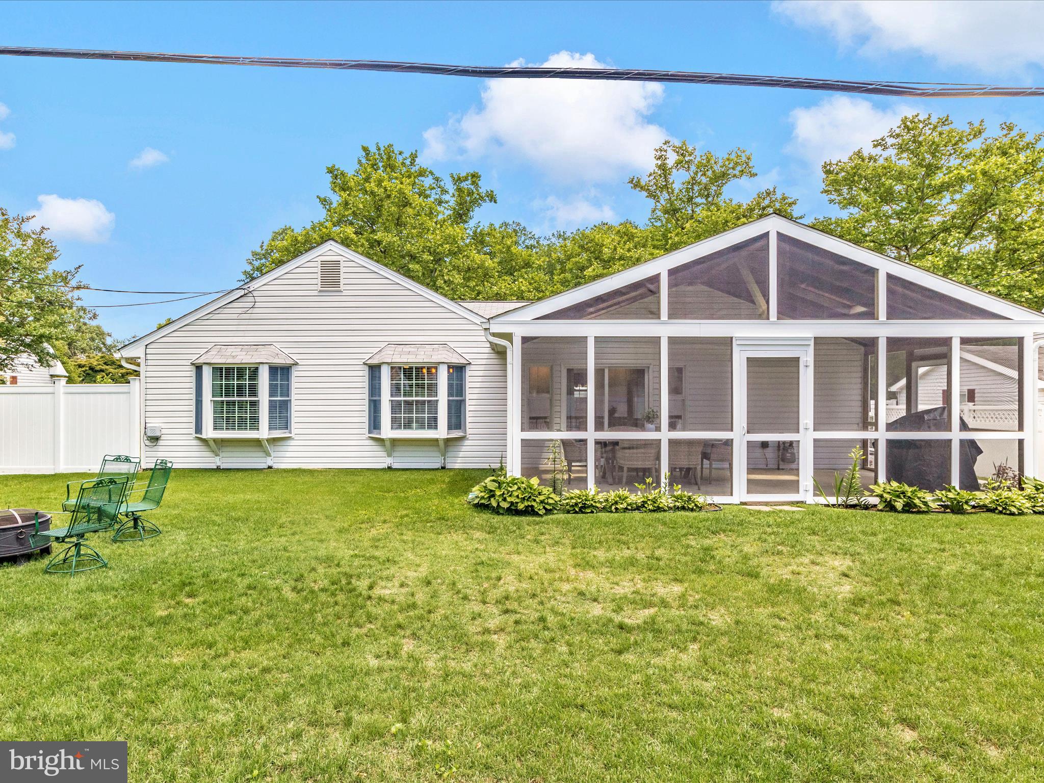 SOMERSET AT BELAIR - Residential