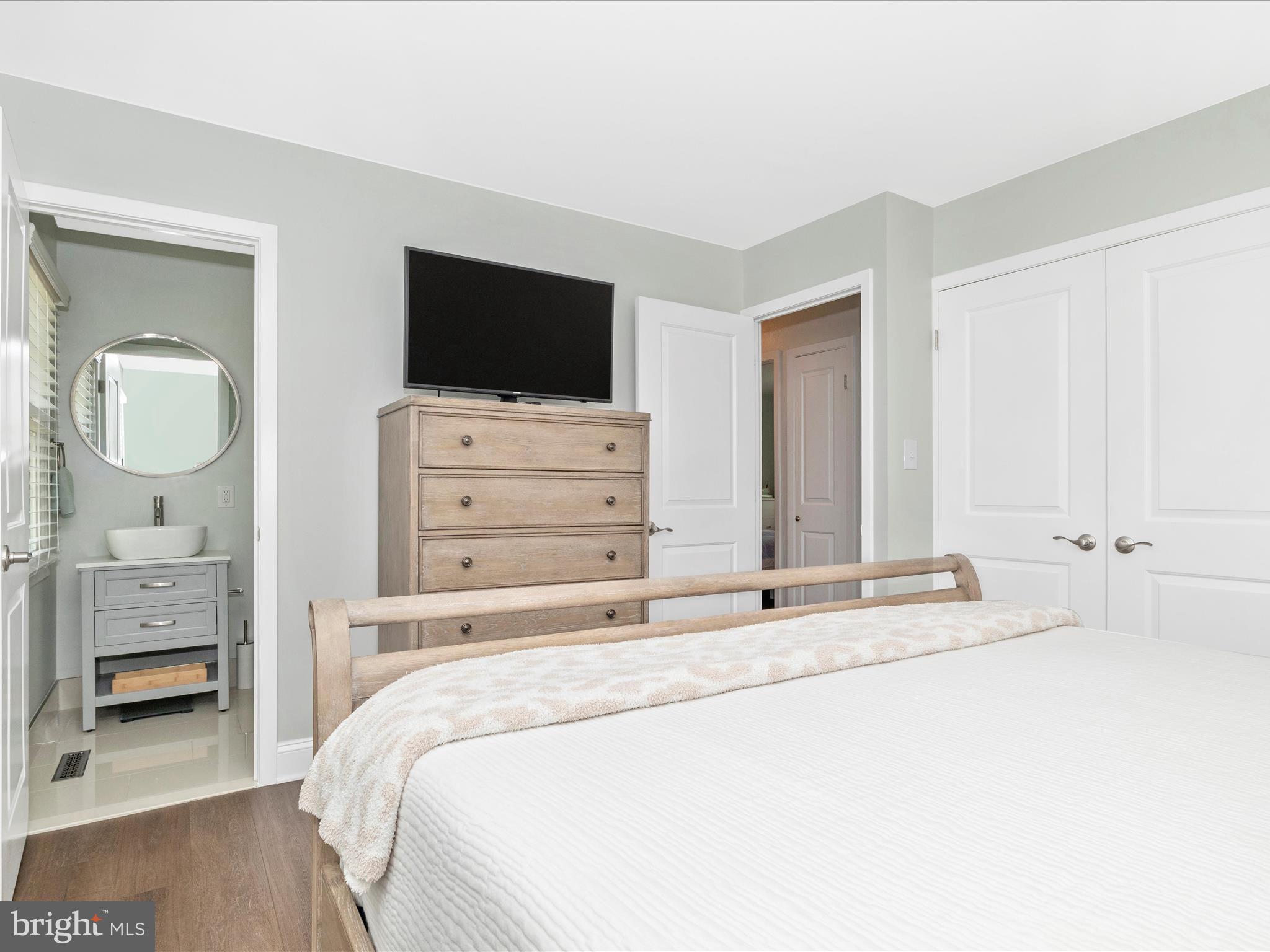 SOMERSET AT BELAIR - Residential