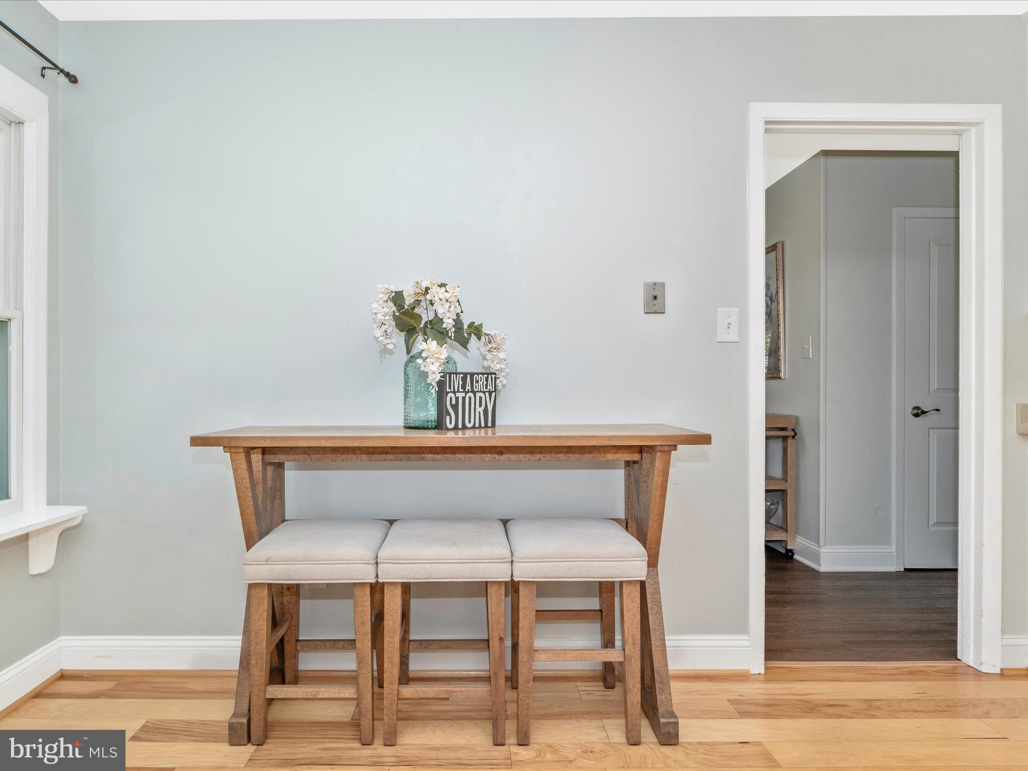 SOMERSET AT BELAIR - Residential